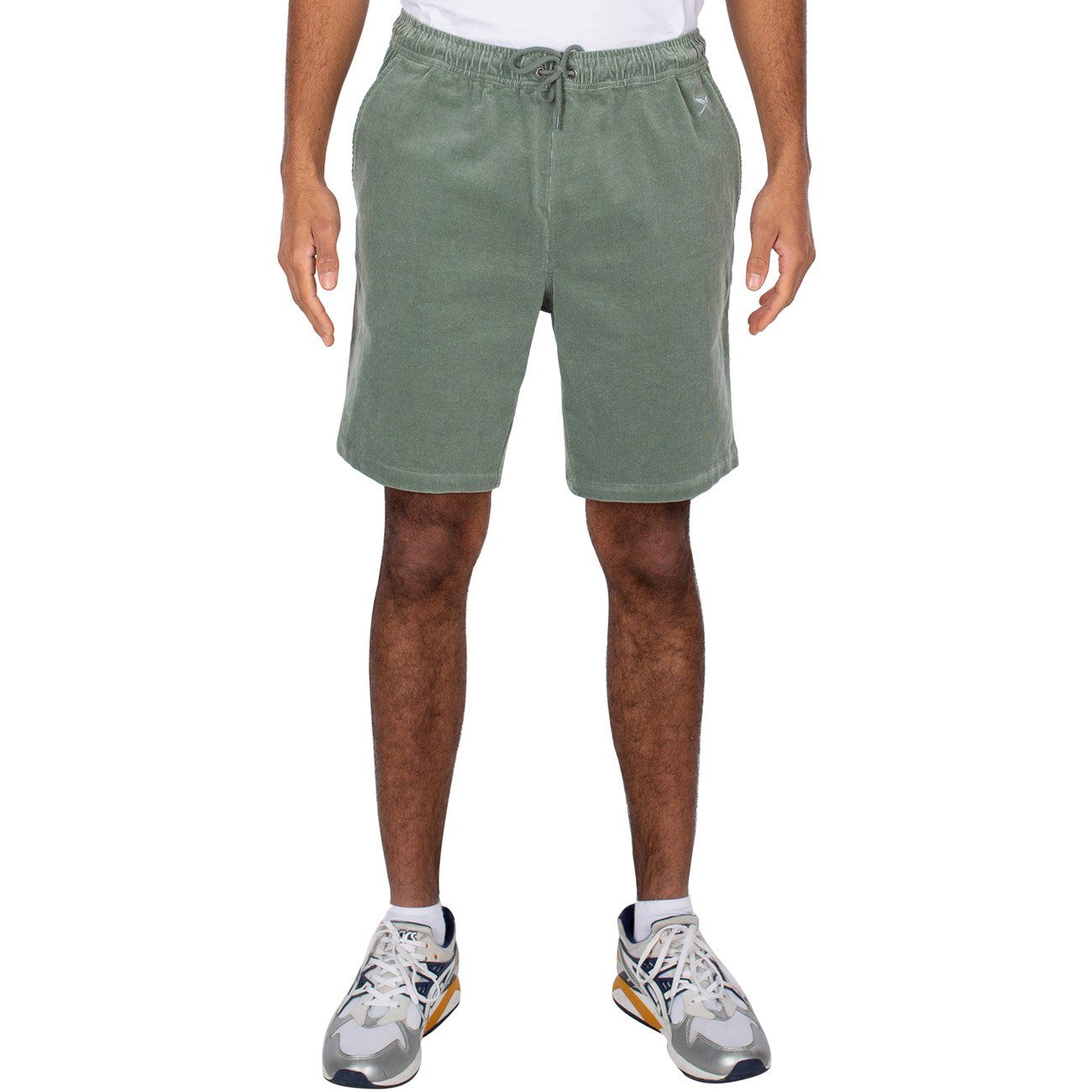 iriedaily Shorts Corvin Short Corvin Short