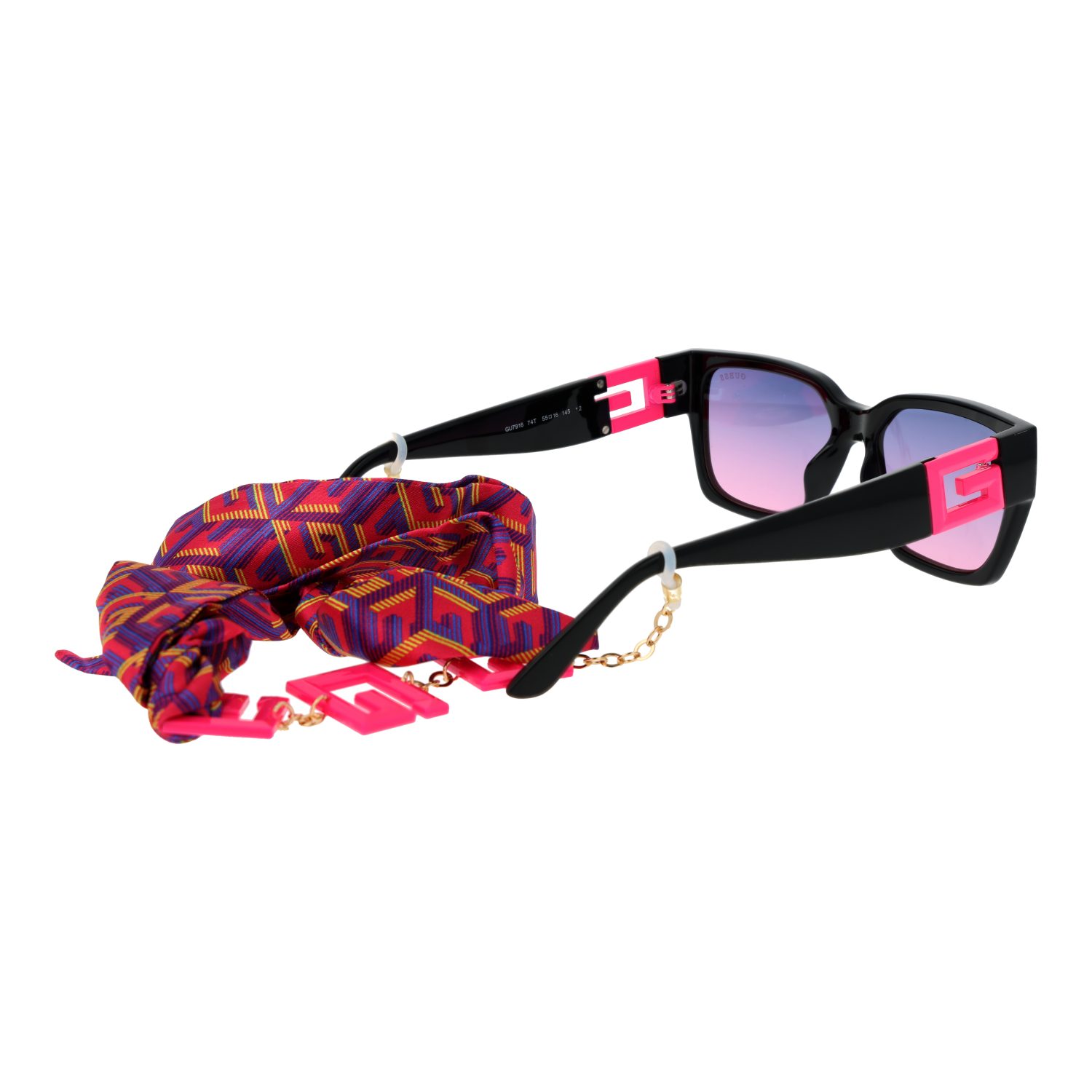 Guess Sonnenbrille GU7916 5574T