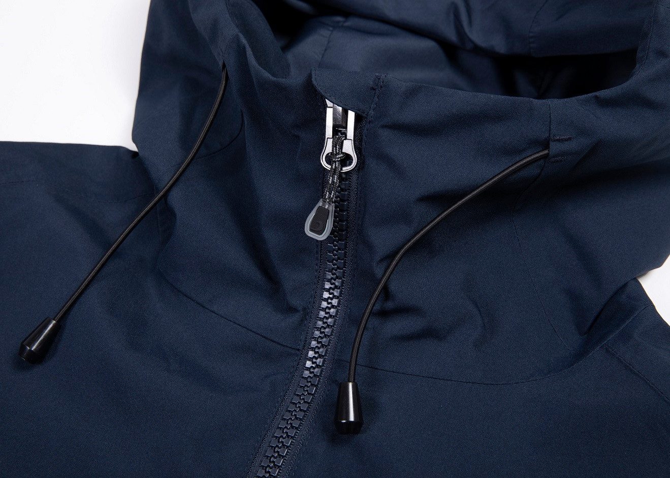 RennerXXL Funktionsjacke Blue Wave Nicci Damen Softshellmantel große Größen