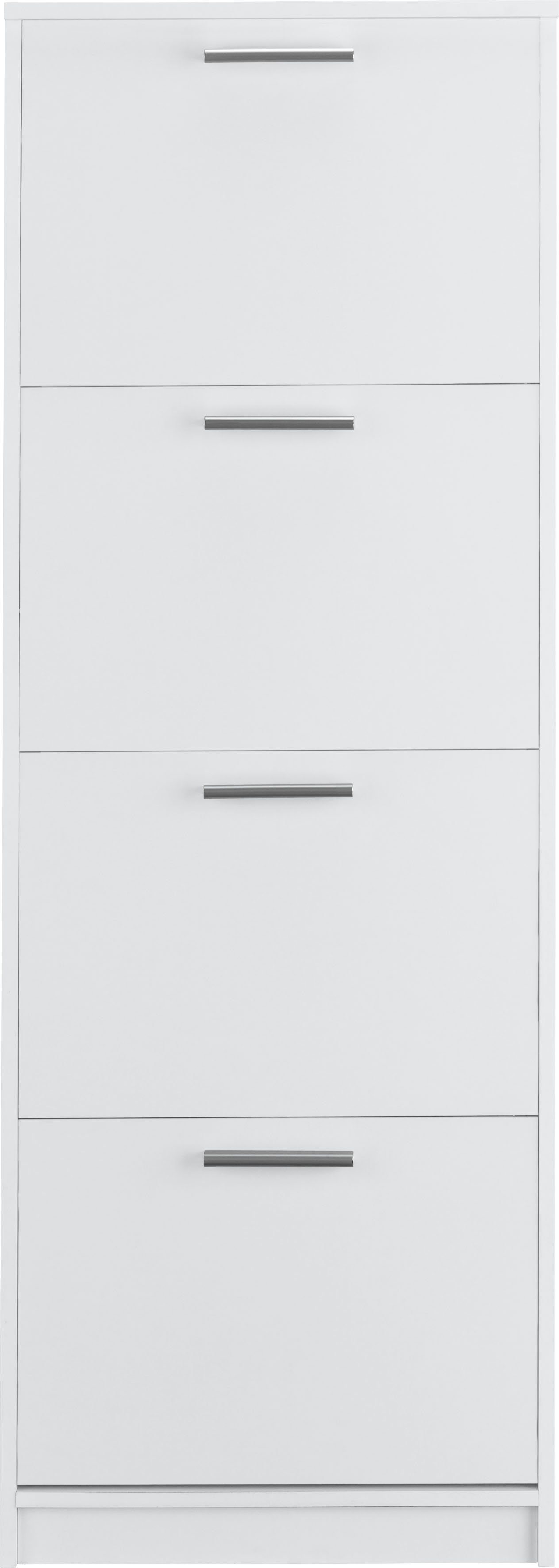 OTTO home Schuhschrank Bill Breite 55 cm