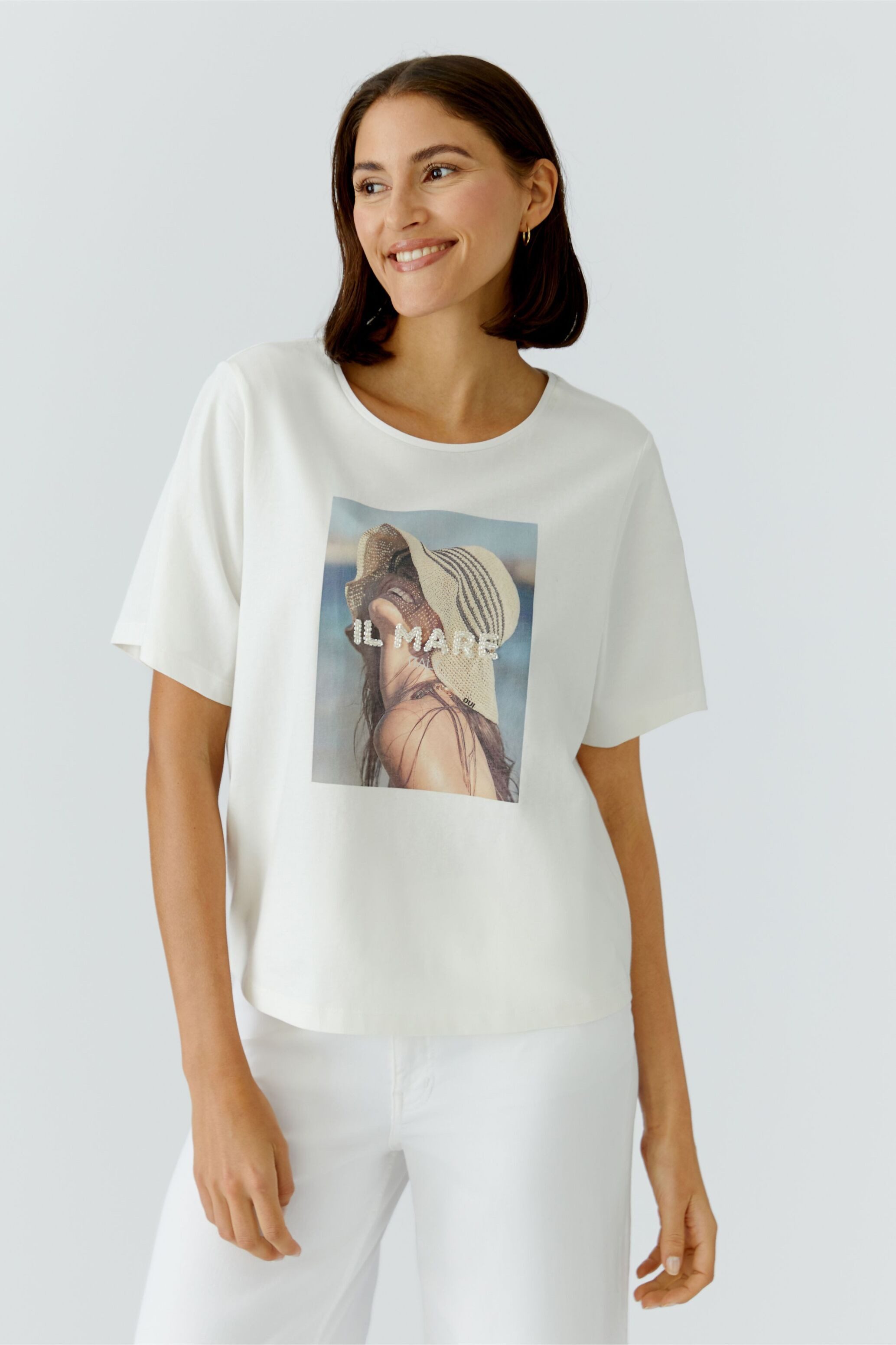 Oui T-Shirt