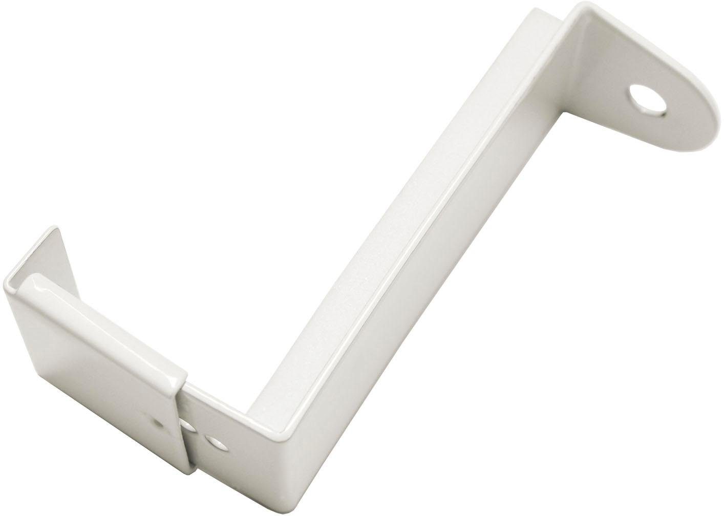 GARDINIA Verbinder Spannvitrage-Adapter, (Set, 2-St), Serie günstig online kaufen