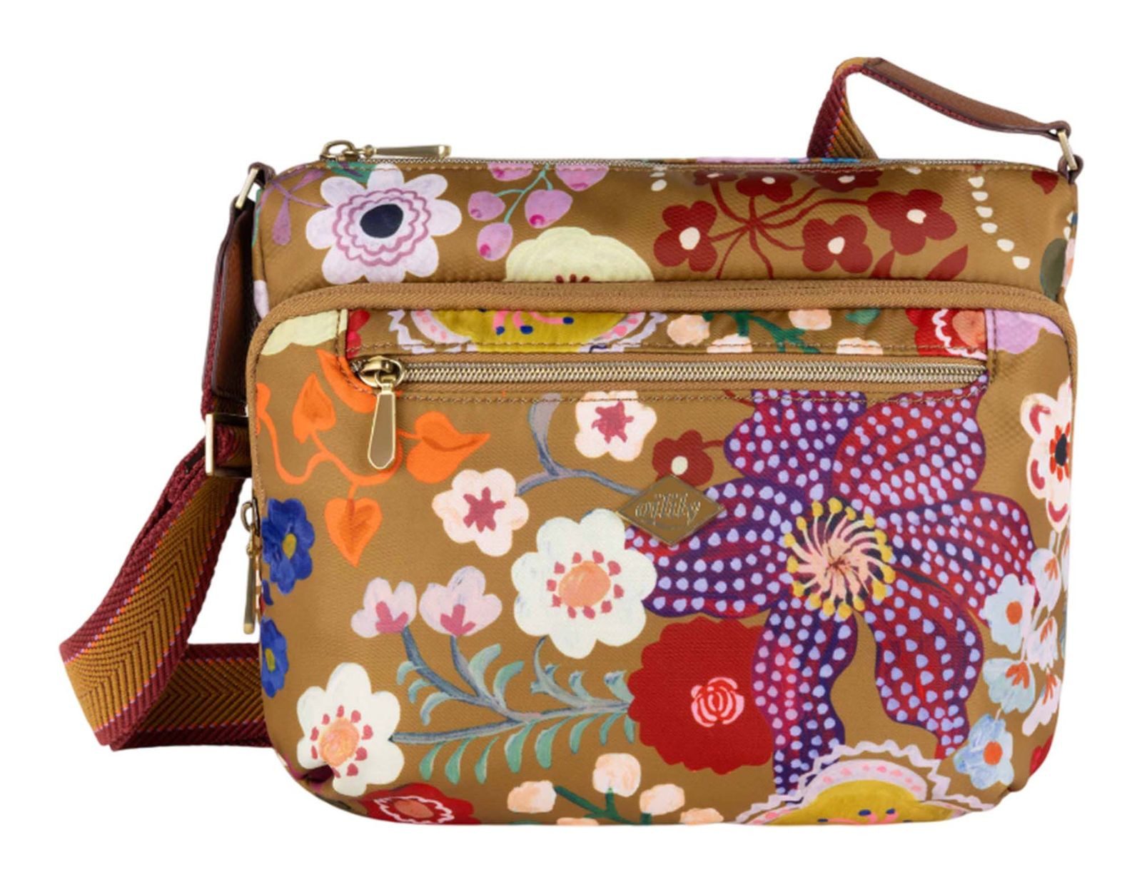 Oilily Umhängetasche Shoulder Bag (Set, 2-tlg)