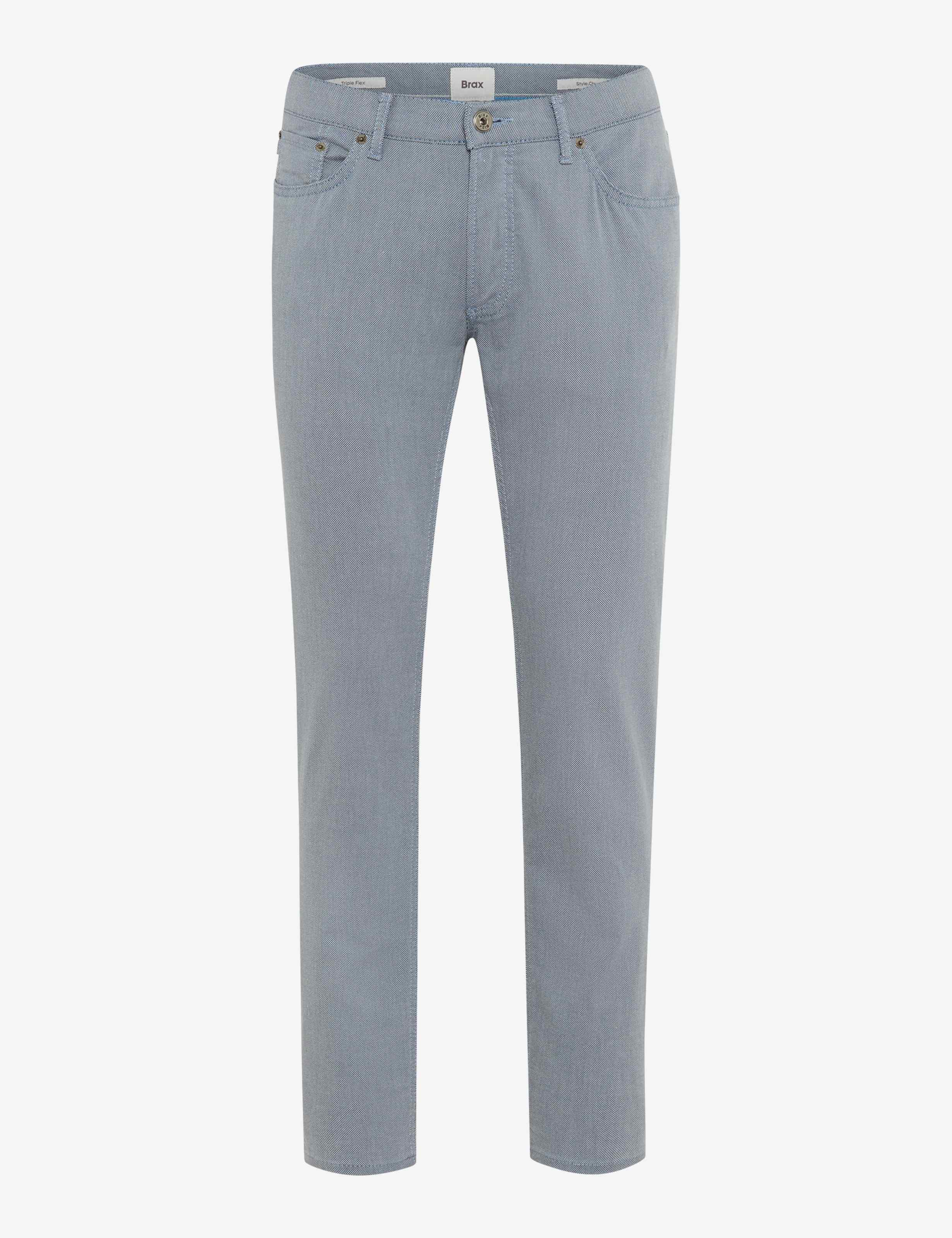 5-Pocket-Hose