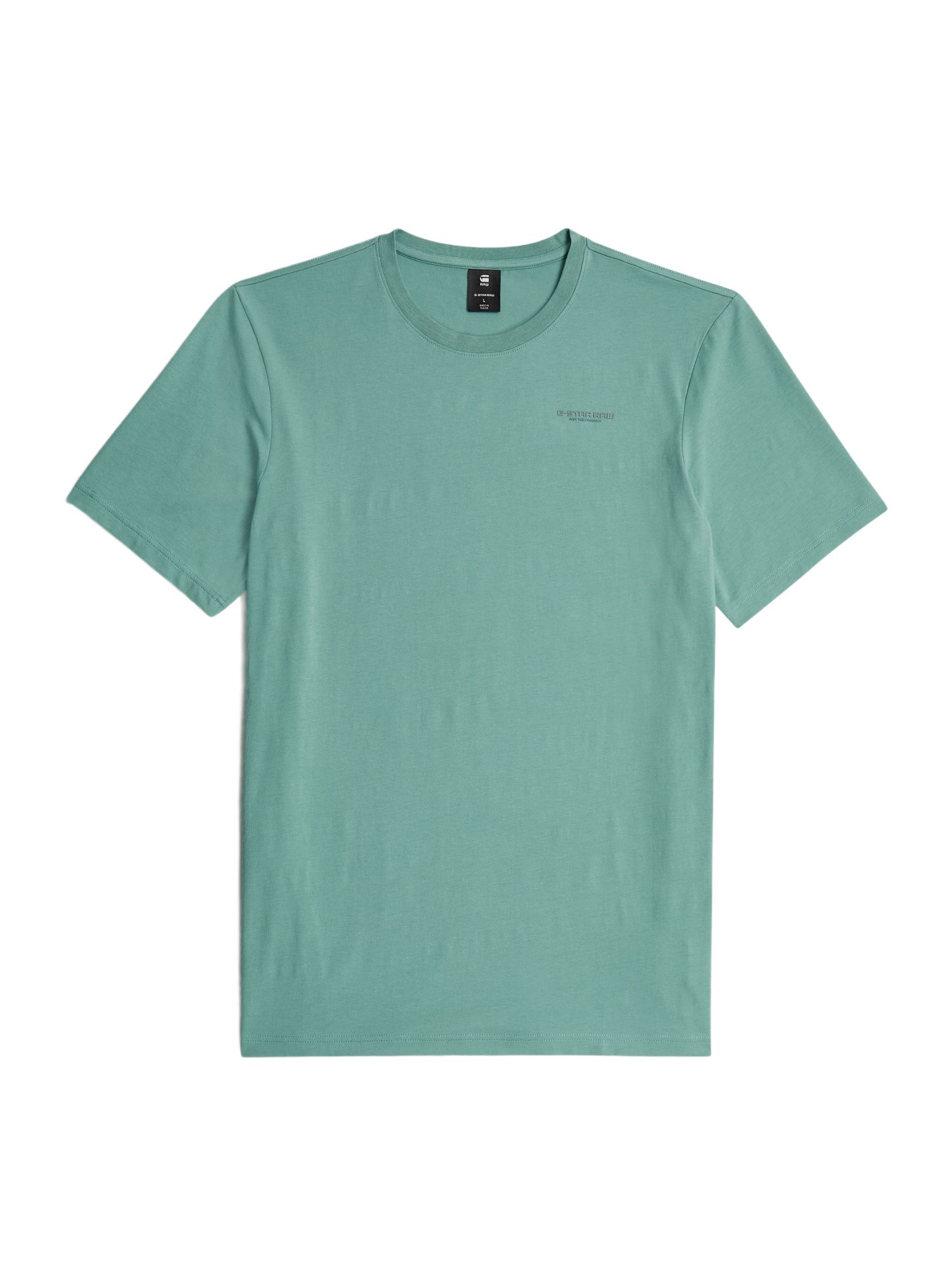 mineral blue