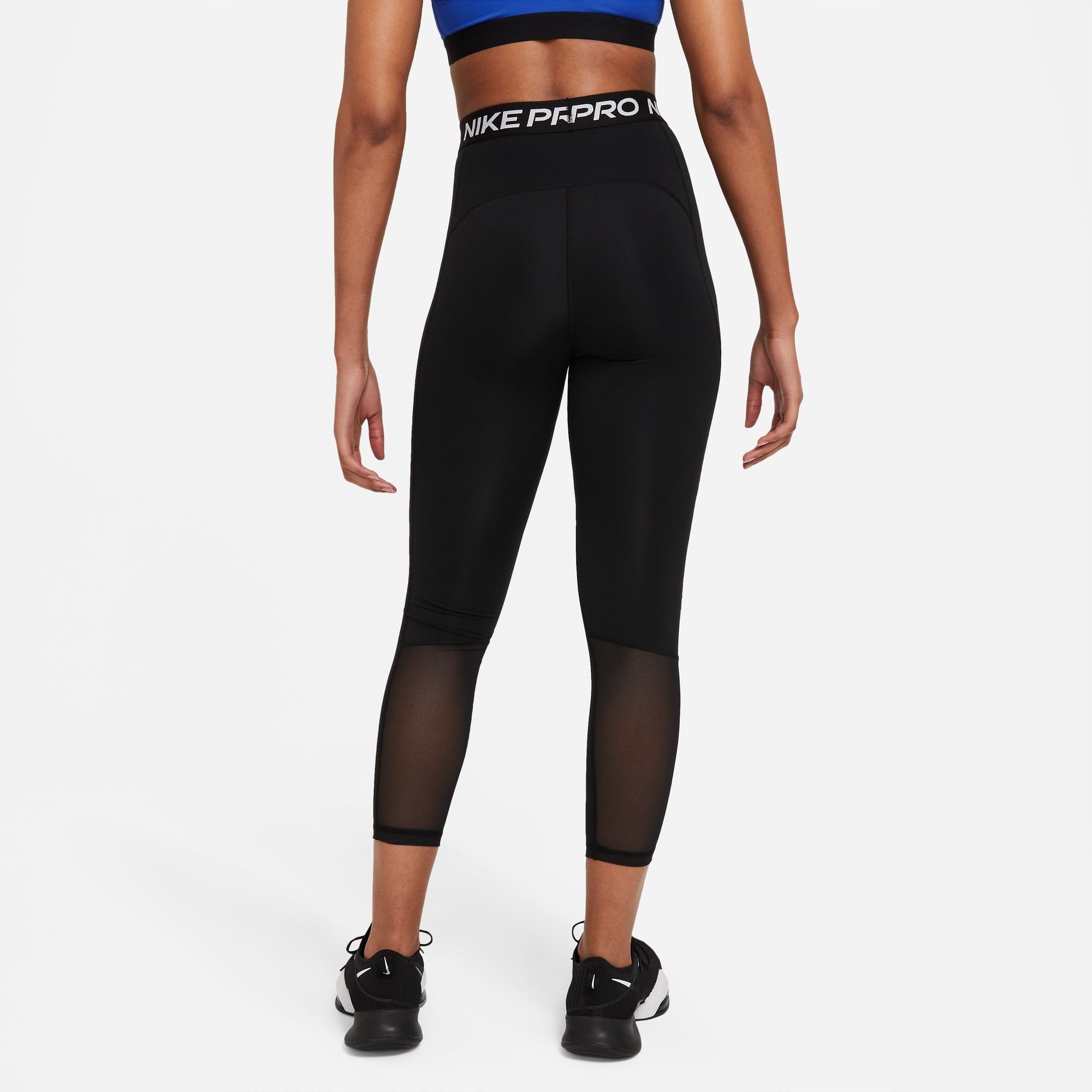 Nike Trainingstights PRO WOMEN'S HIGH-WAISTED / günstig online kaufen