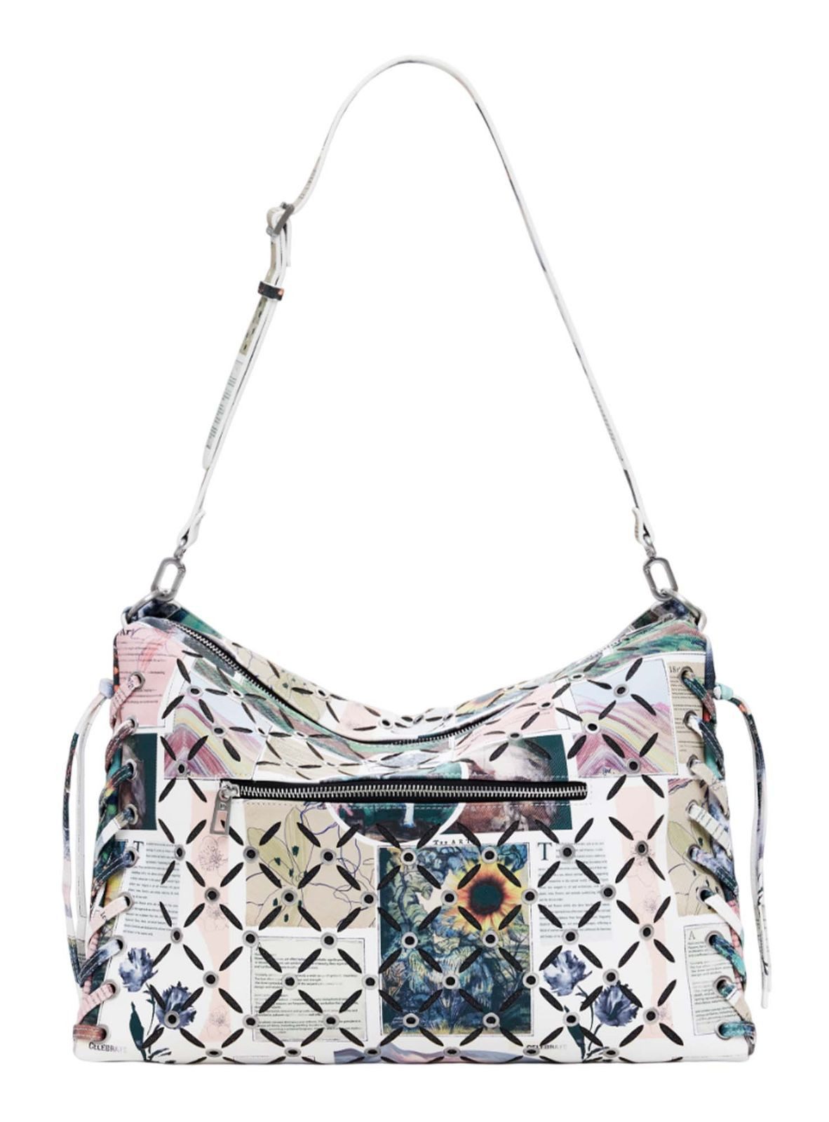 Desigual Schultertasche Leiria Shoulder Bag
