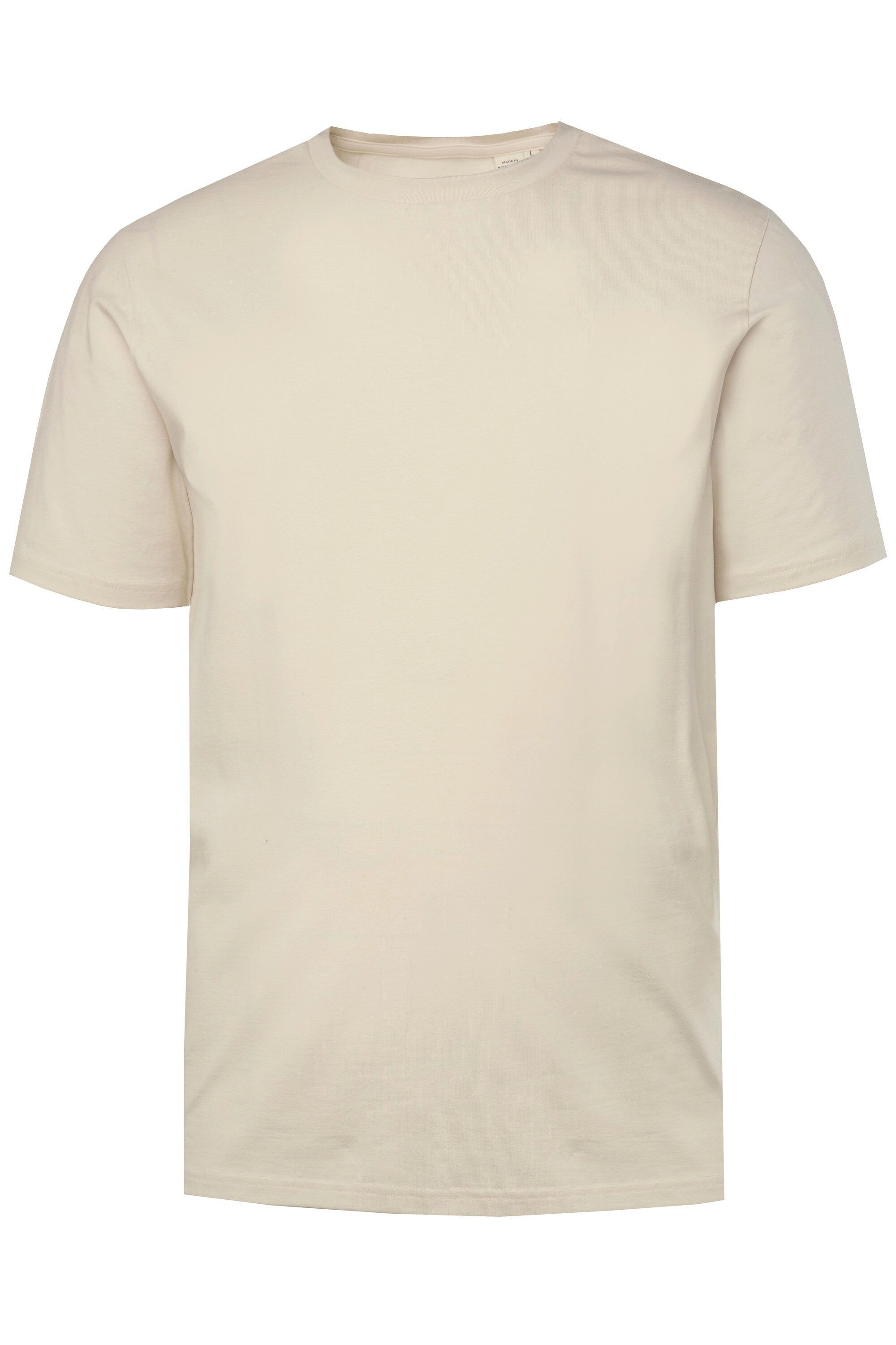 JP1880 T-Shirt T-Shirt Basic Halbarm FLEXNAMIC® günstig online kaufen