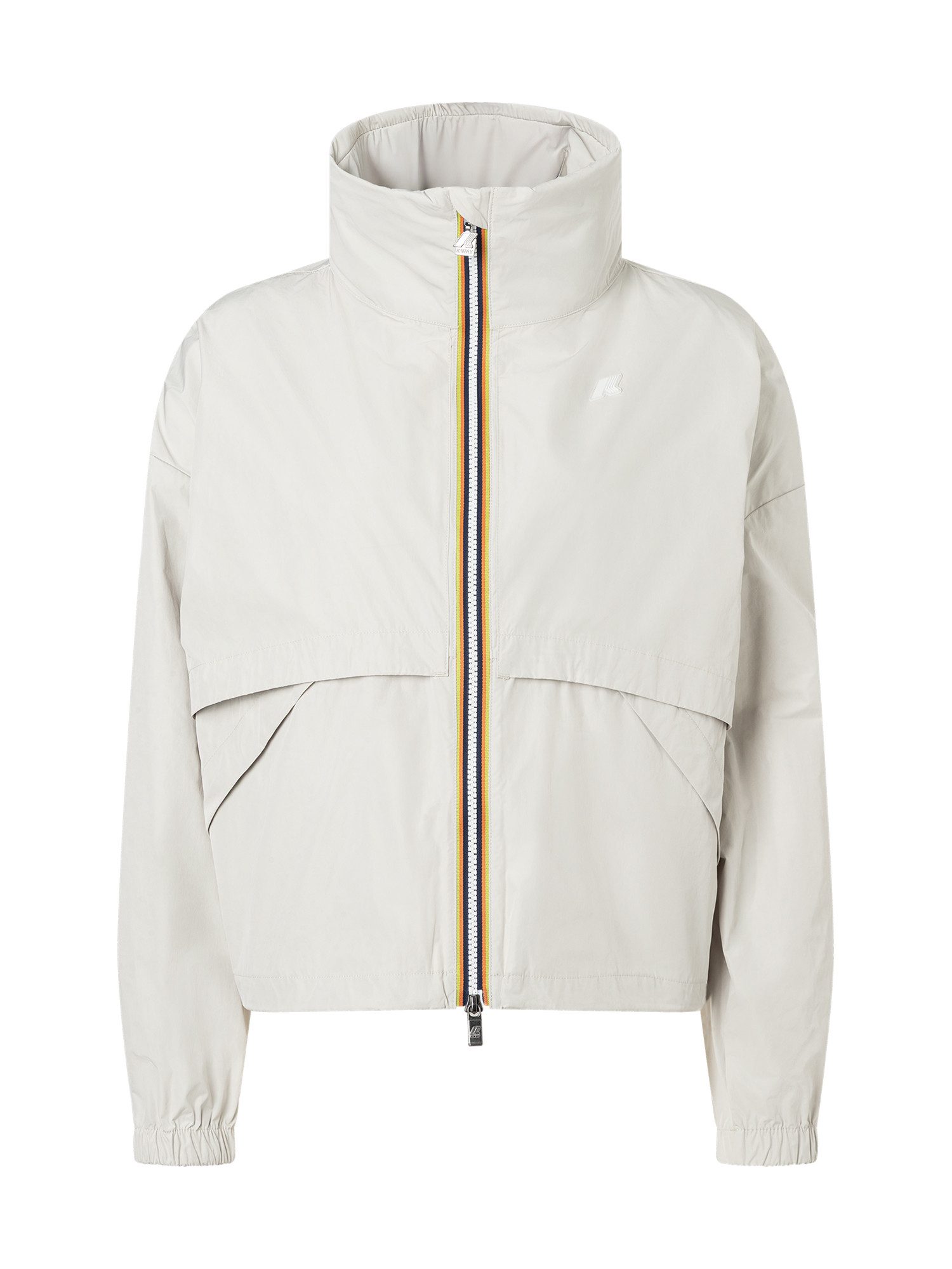 K-WAY Funktionsjacke K-Way Funktionsjacke AUBETTE MEMORY TOUCH