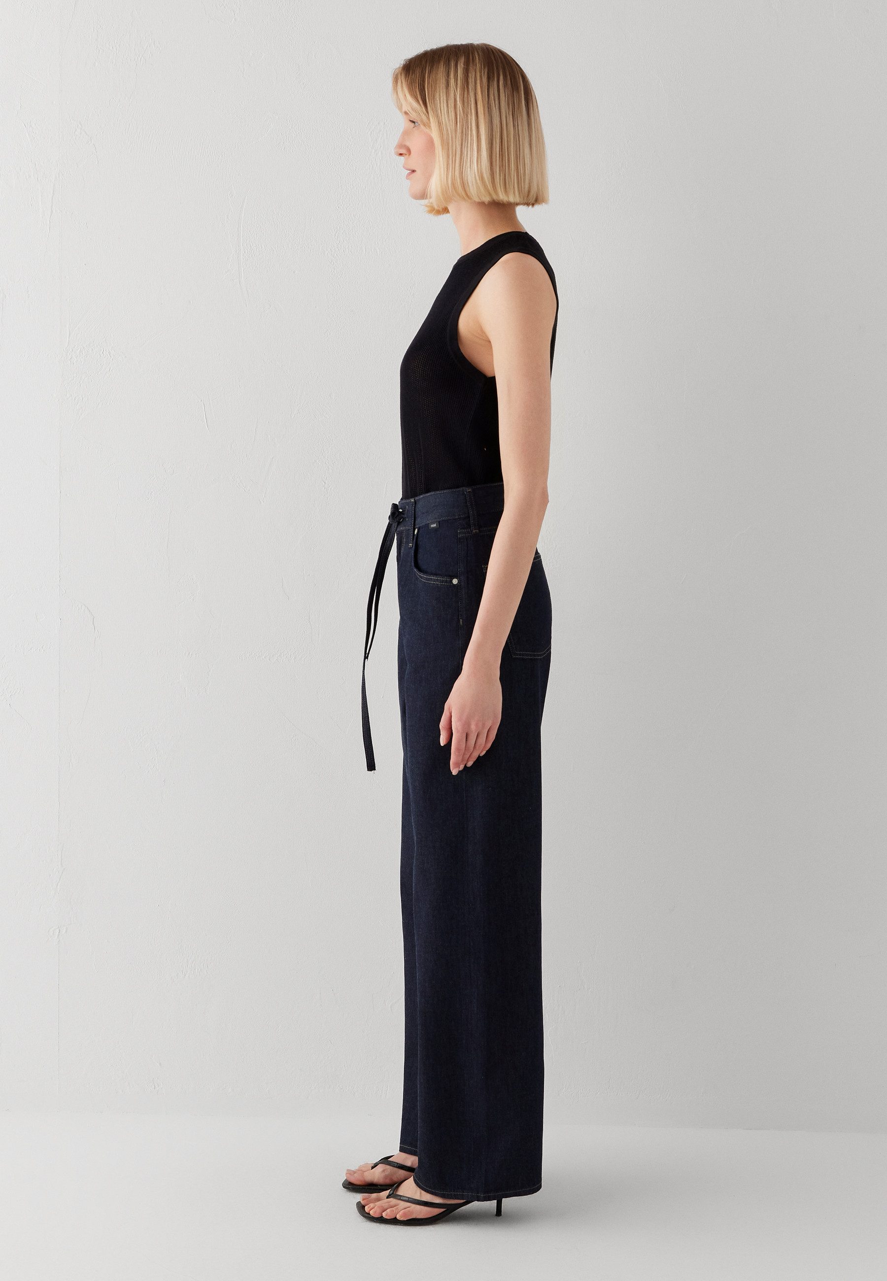 Mavi Weite Jeans NELLA Wide Leg Jeans