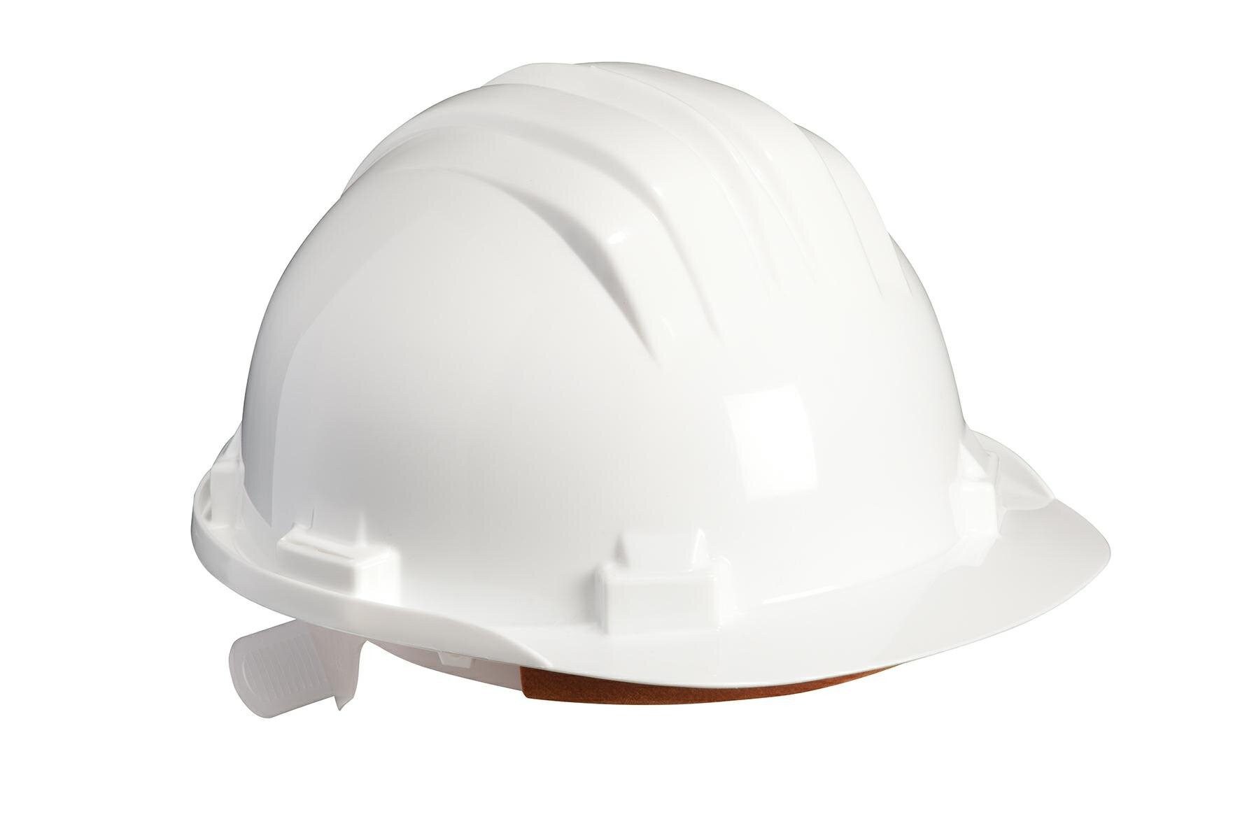Climax Schutzhelm CLIMAX SCHUTZHELM 5-RS WEISS