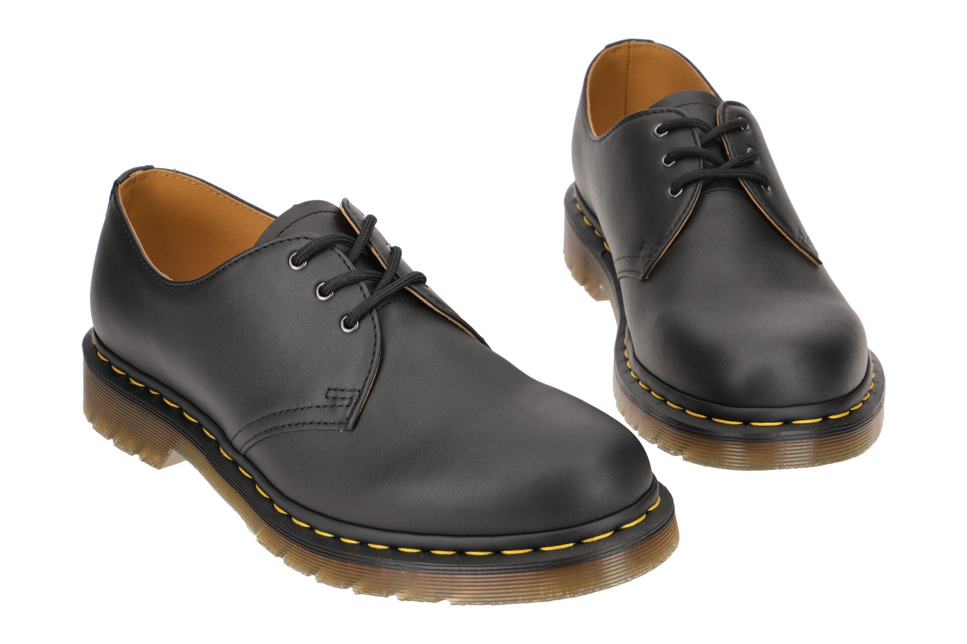DR. MARTENS 11838001 Schnürschuh