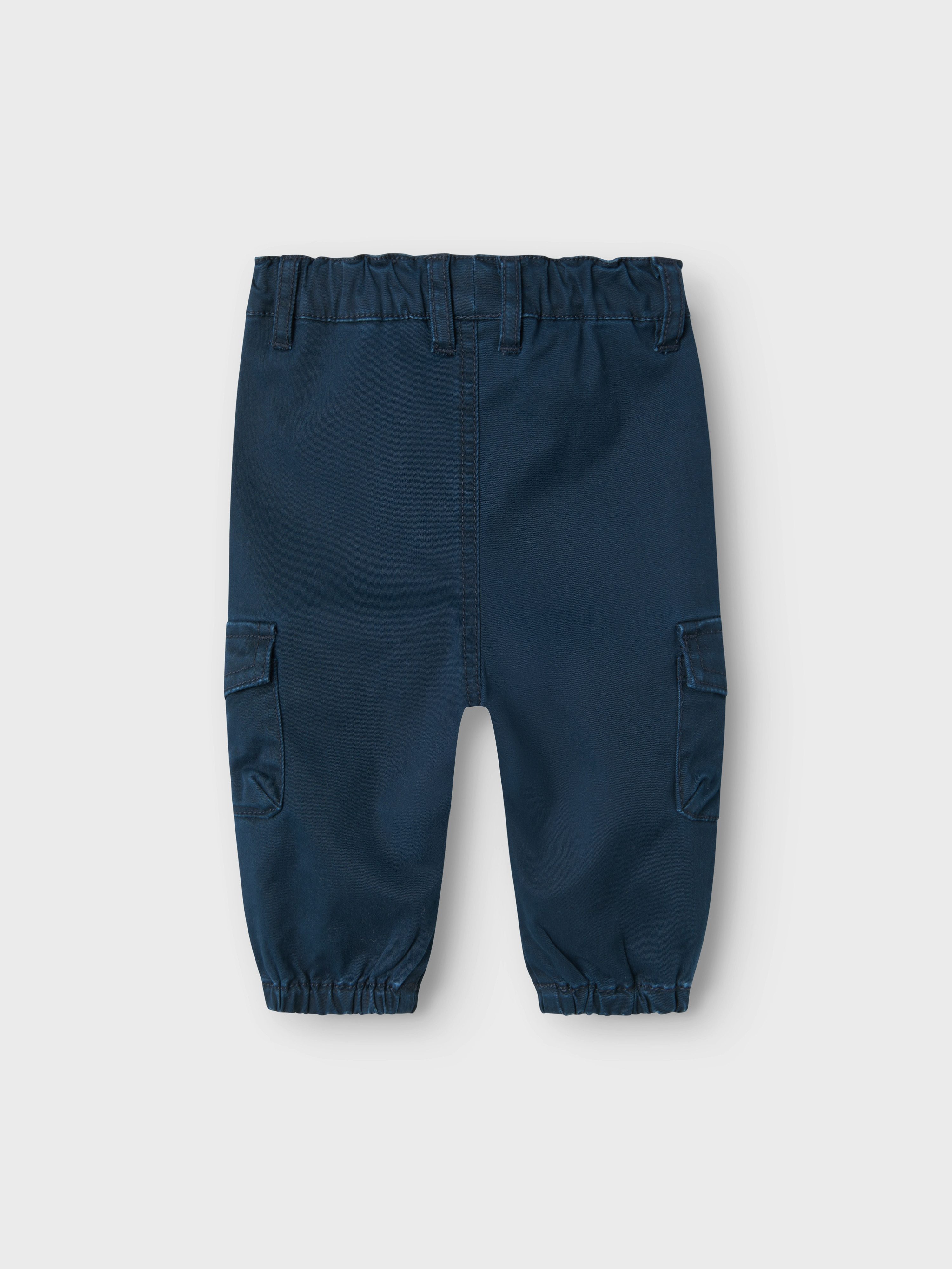 Name It Cargohose NBMBEN CARGO R TWI PANT 1771-HI NOOS