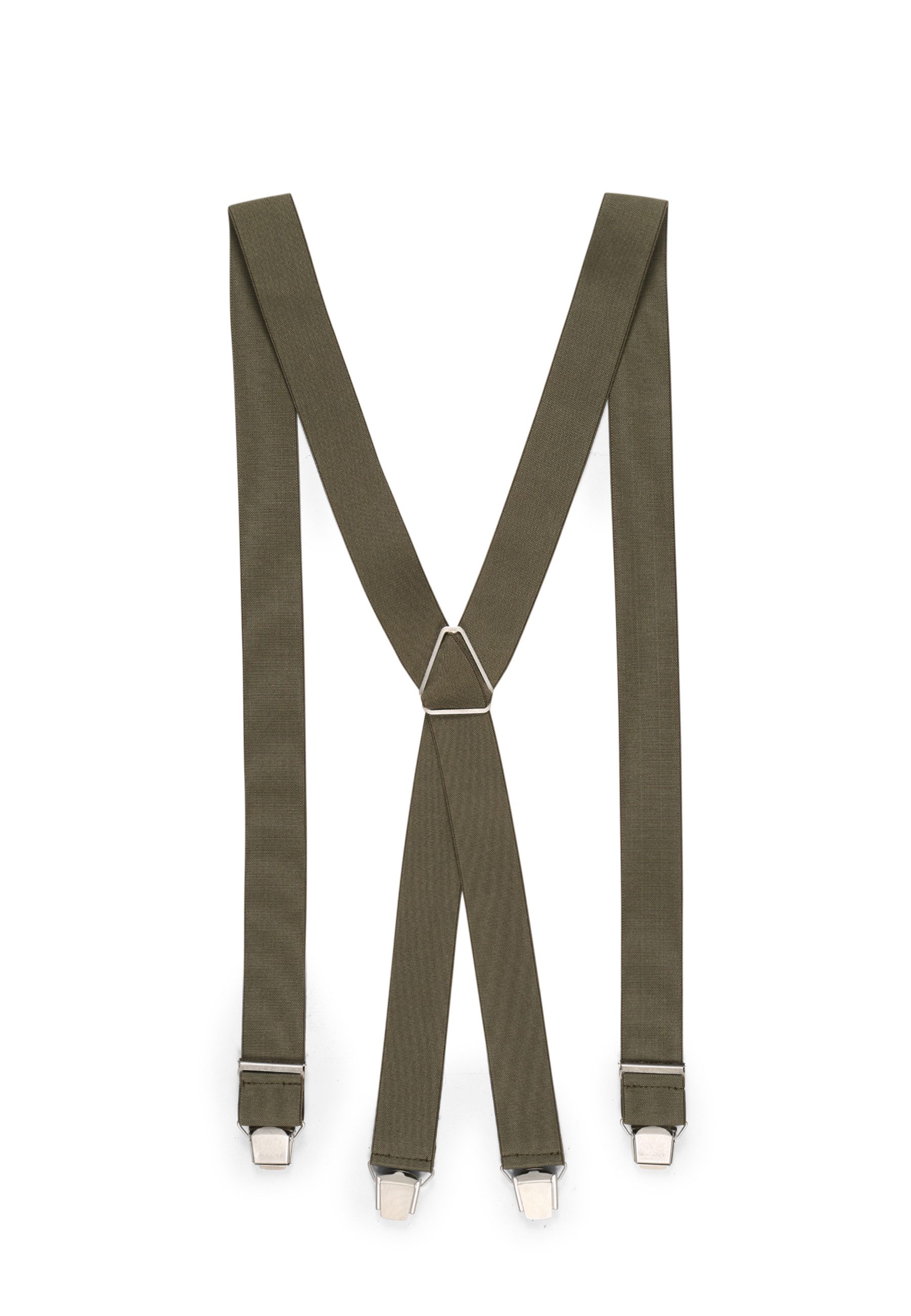 bugatti Hosenträger bugatti Herrenträger 6796