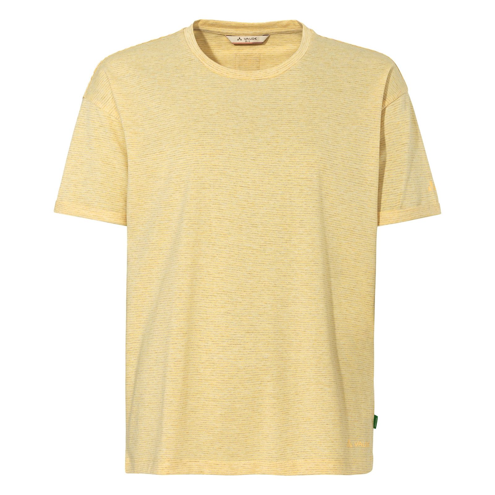 VAUDE T-Shirt Mineo Striped T-Shirt aus günstig online kaufen