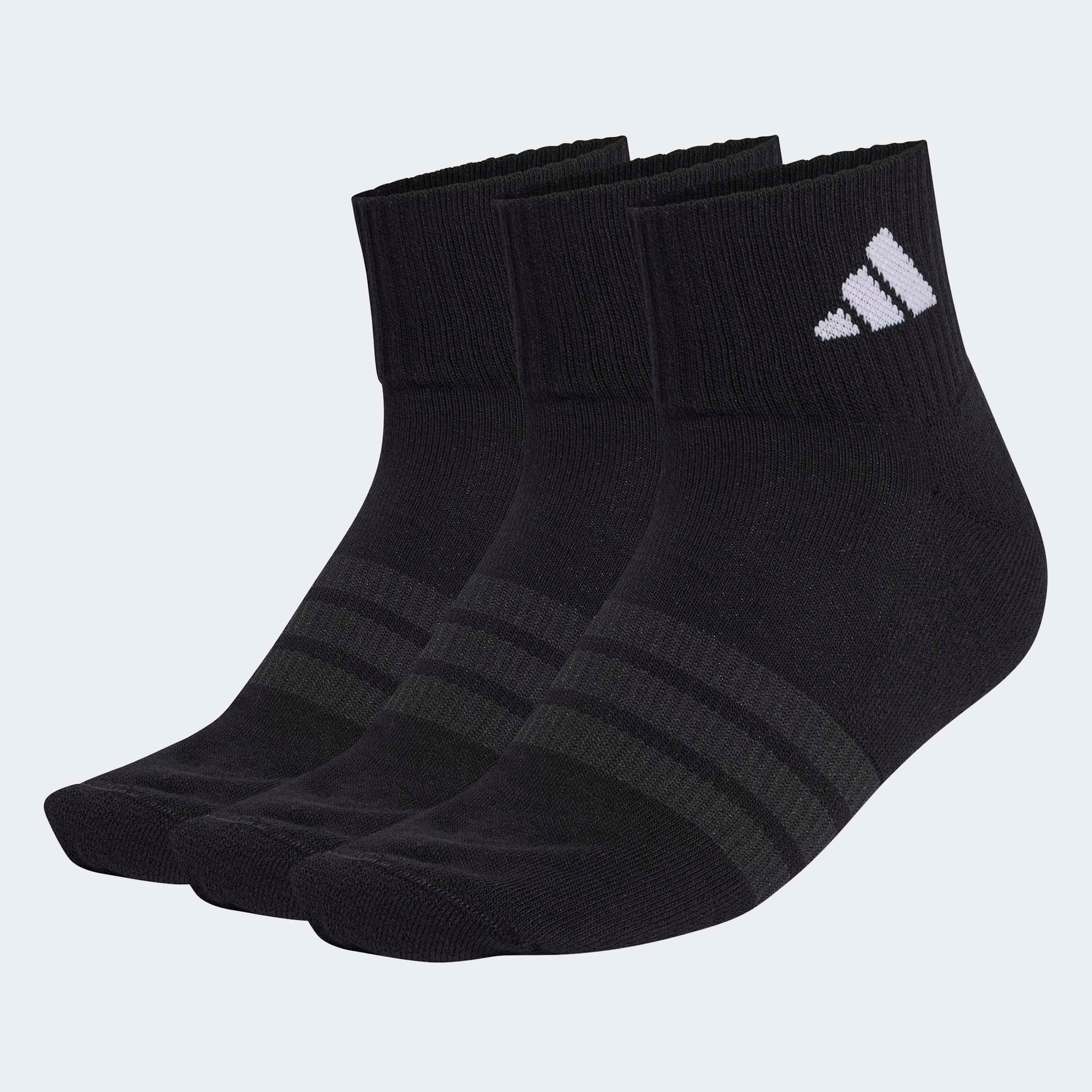 adidas Performance Funktionssocken C ESS ANK 3P (3-Paar) für sportliche Akt günstig online kaufen