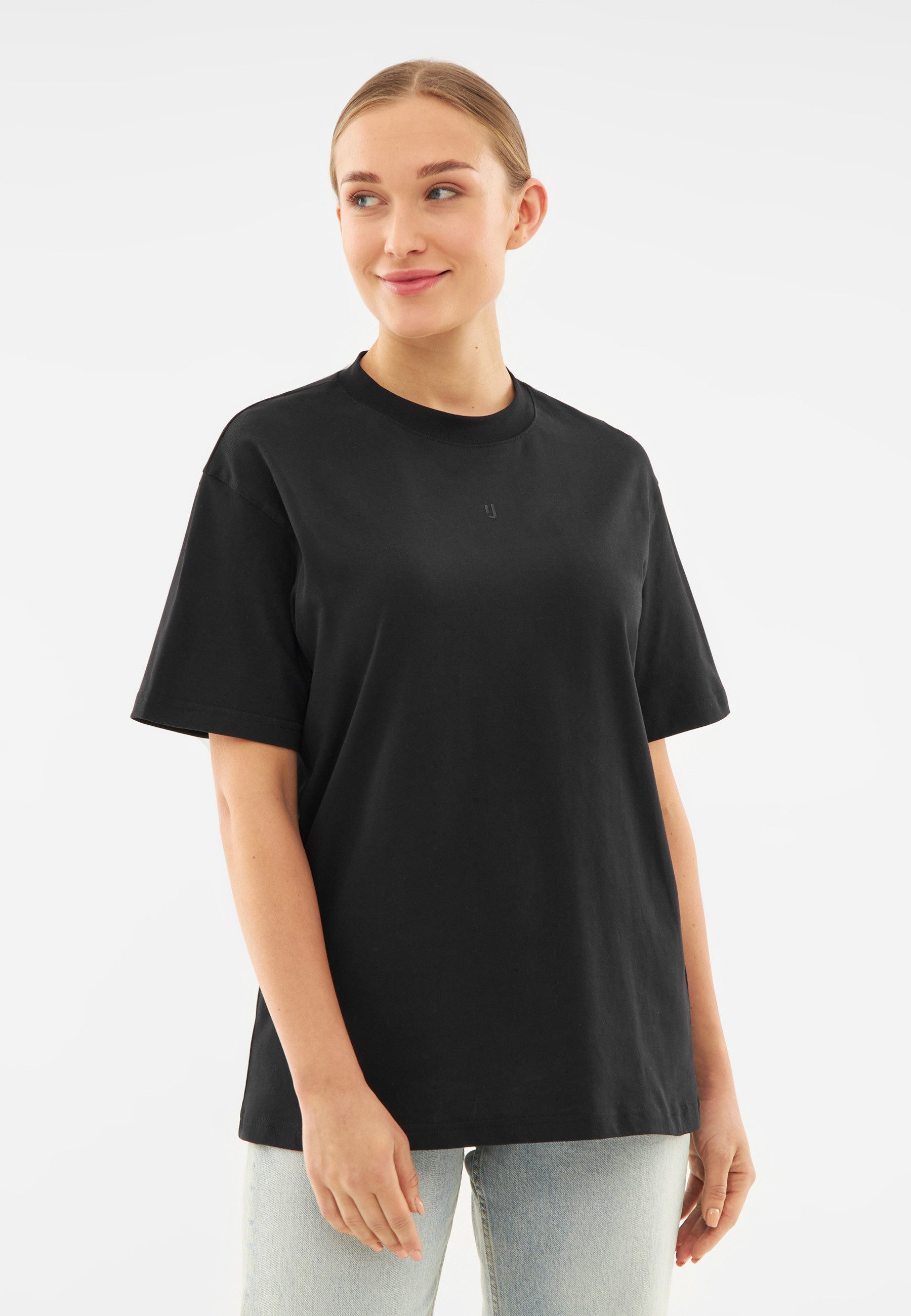 Johnny Urban T-Shirt Sammy Butterfly Oversize günstig online kaufen