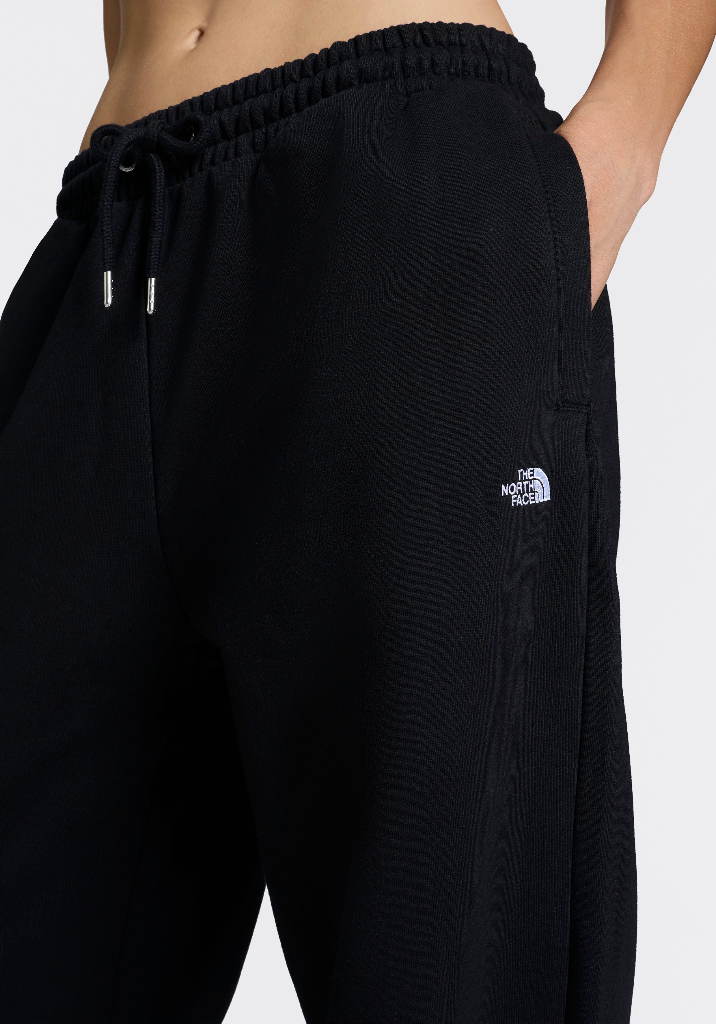 The North Face Jogginghose W TNF ESSENTIAL SIMPLE DOME STRAIGHT LEG