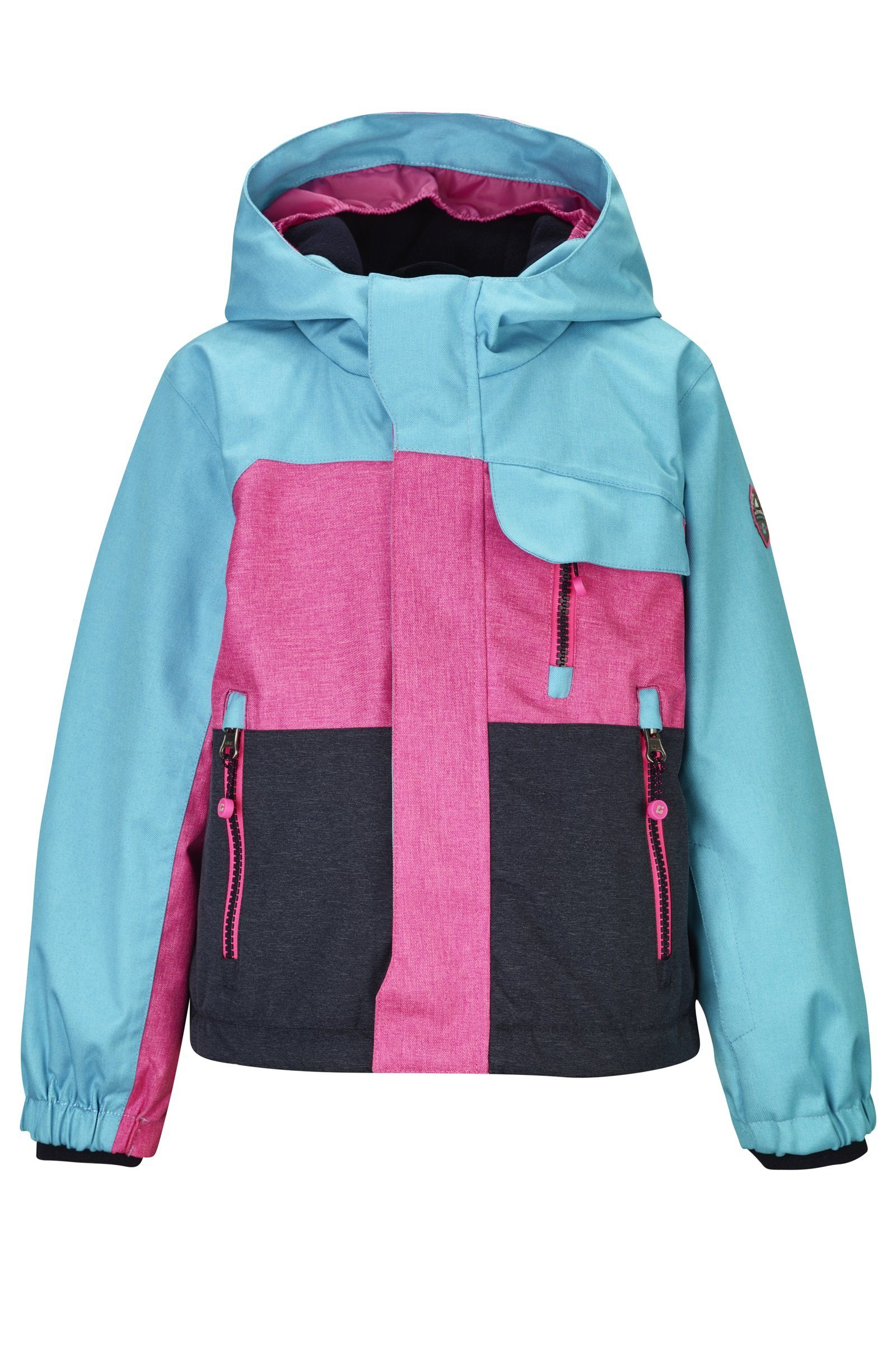 Killtec Winterjacke killtec Skijacke Deny Kinder Mini