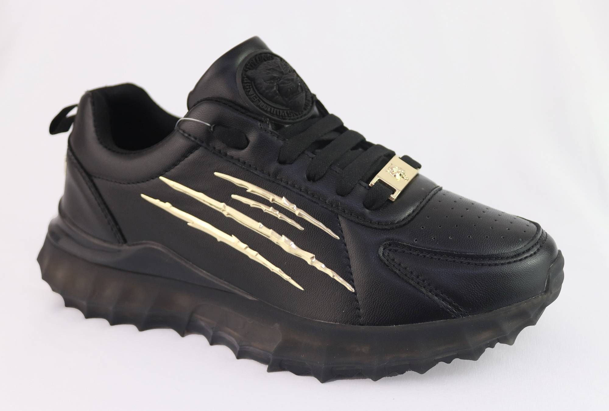 PLEIN SPORT DIPS100499 Sneaker