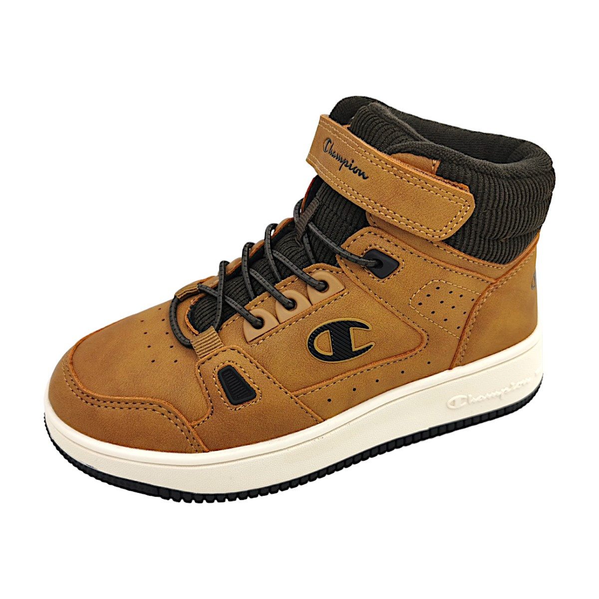 Champion rd18 cord b mid cut shoe Winterboots