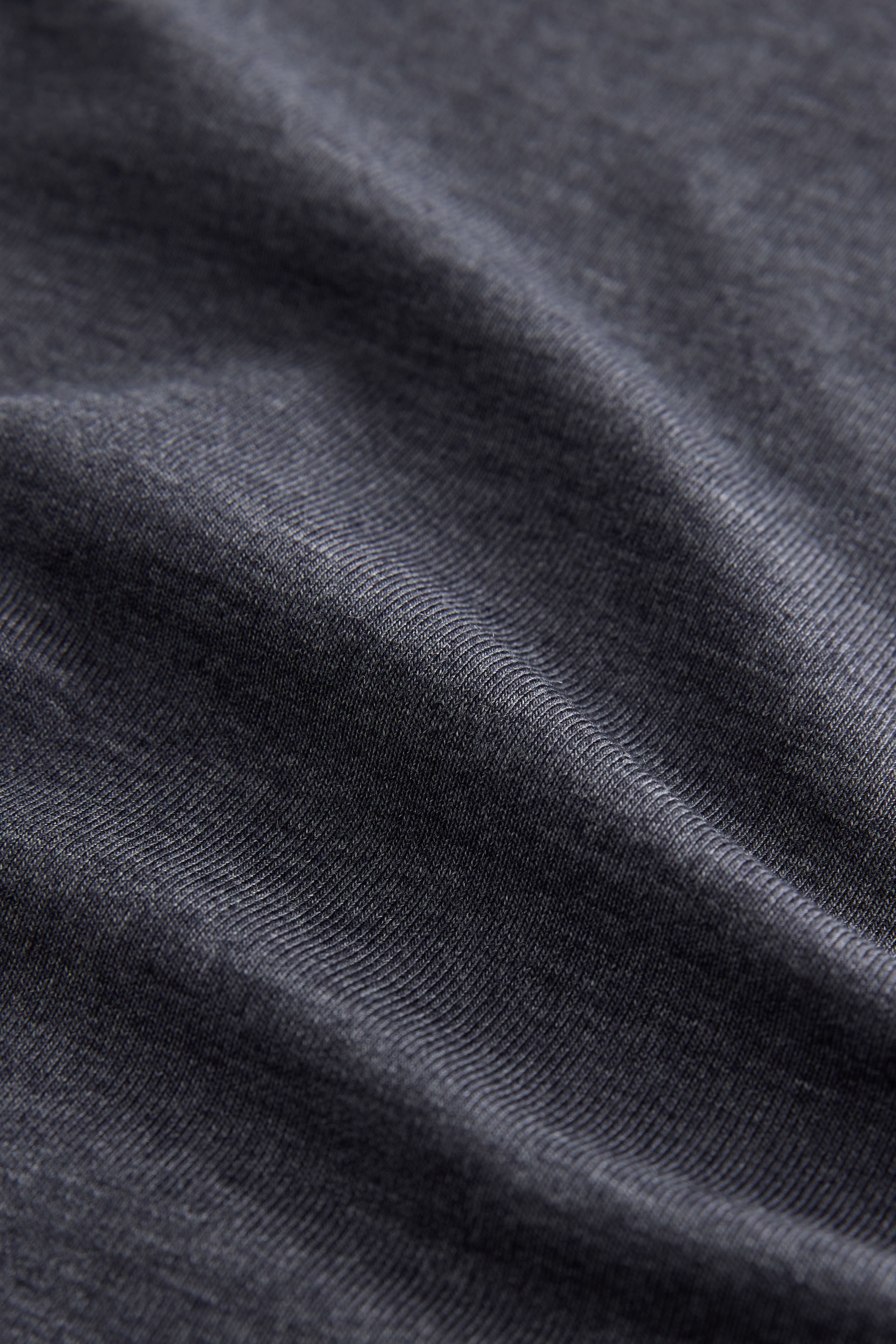 Next Blusenshirt N. Premium Langarm-Oberteil mit U-Boot-Ausschnitt (1-tlg)