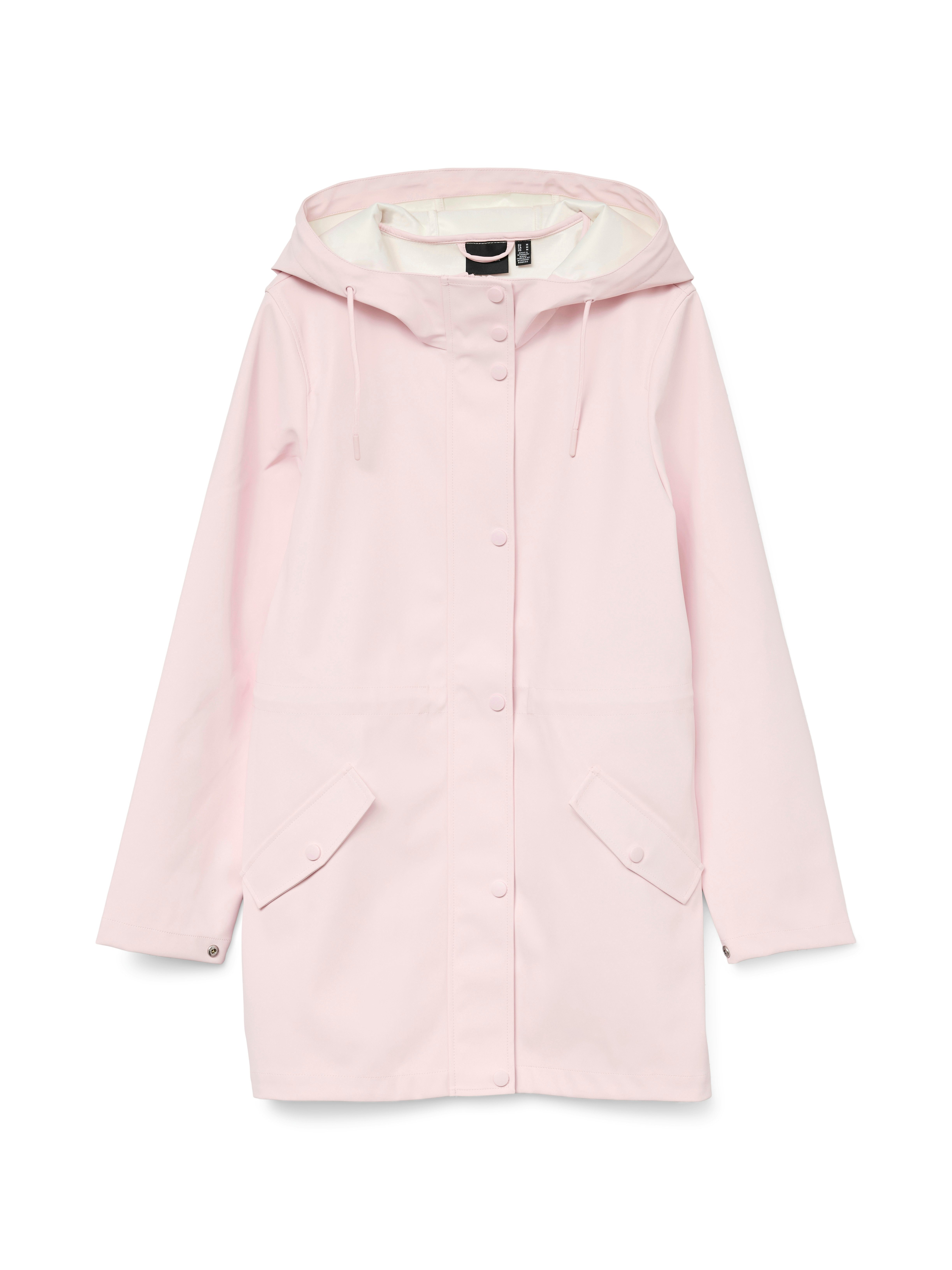 Vero Moda Regenjacke VMMALOU COATED JACKET günstig online kaufen