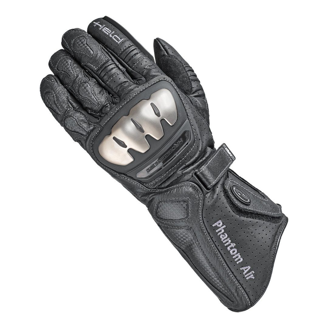 Held Biker Fashion Motorradhandschuhe Phantom Air perforierte Motorrad Hand günstig online kaufen