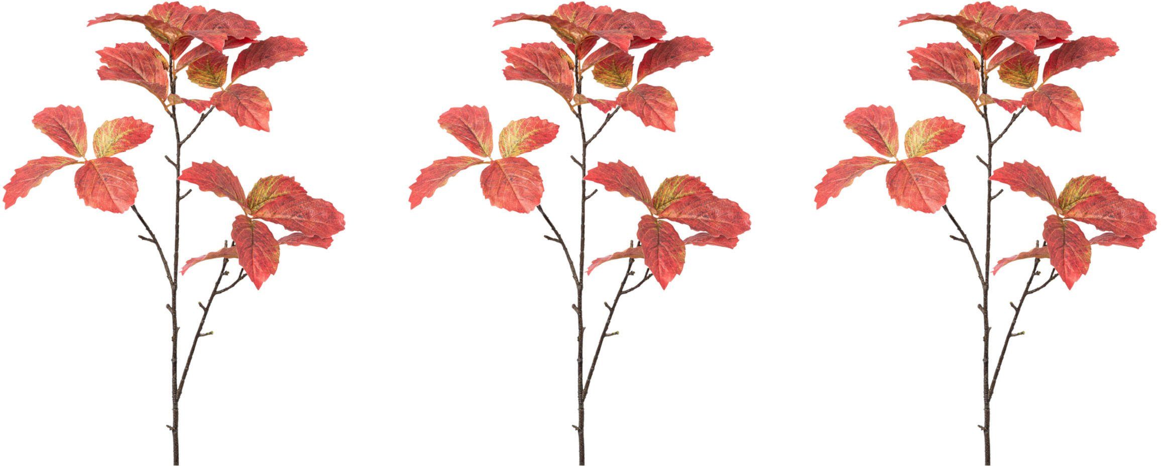 Kunstzweig Kastanienbeinzweig