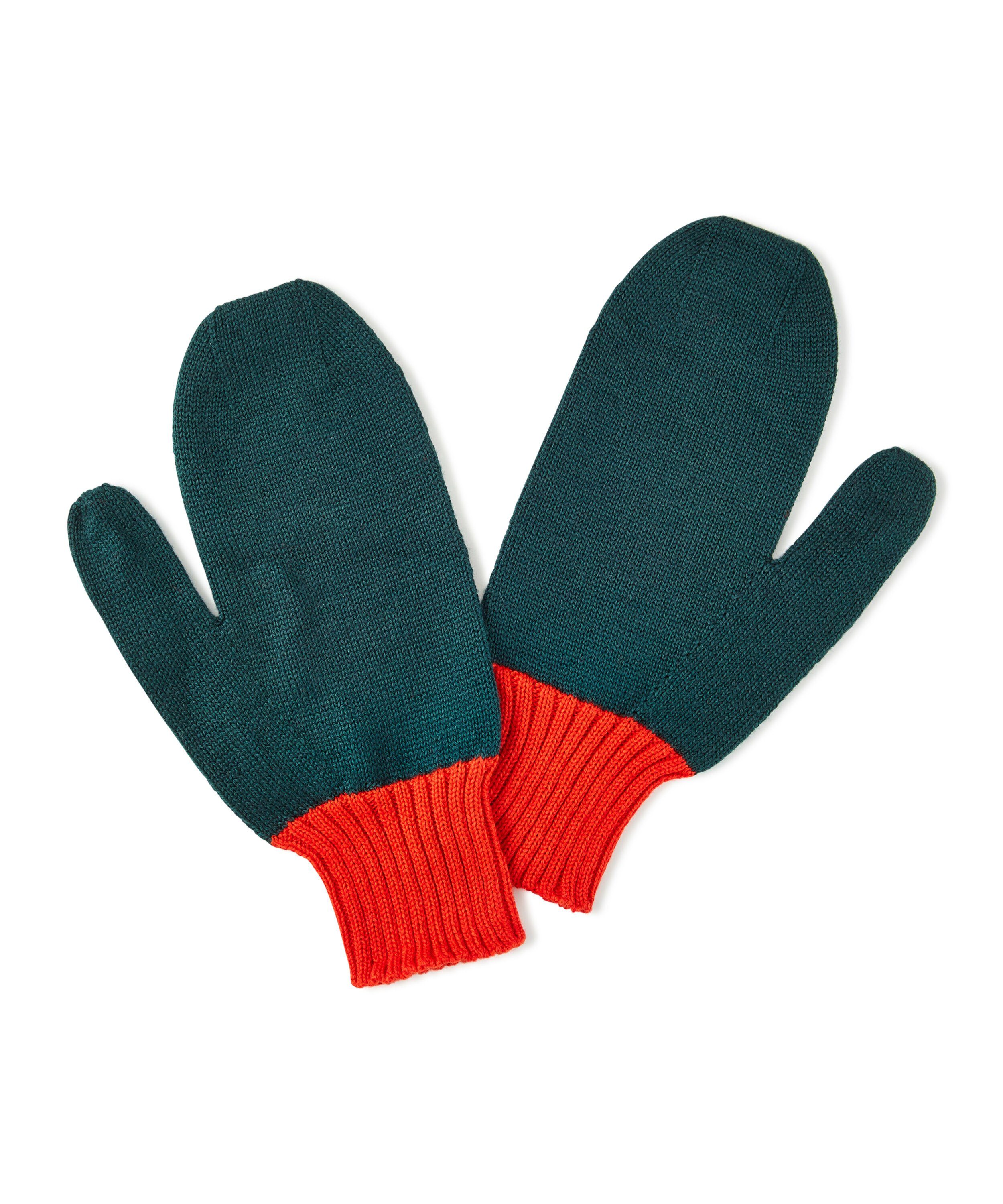 FALKE Strickhandschuhe (1-St., 1) mit schneller Rücktrocknung