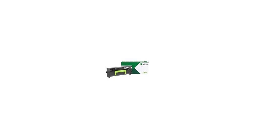 Tonerkartusche Lexmark B232000 Toner 2er Pack