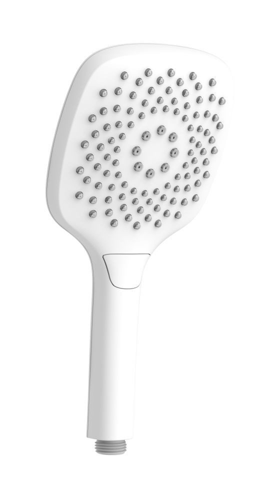 Primaster Handbrause Primaster Handbrause 3 Strahlarten Water Flow