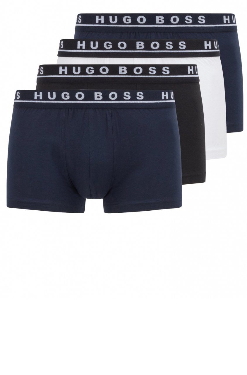 BOSS Boxershorts Tunk (keine Angabe, 1-St., keine Angabe)