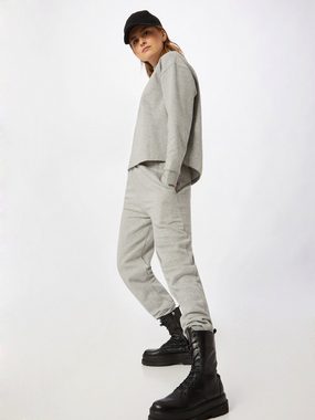 URBAN CLASSICS Sweatshirt (1-tlg) Plain/ohne Details