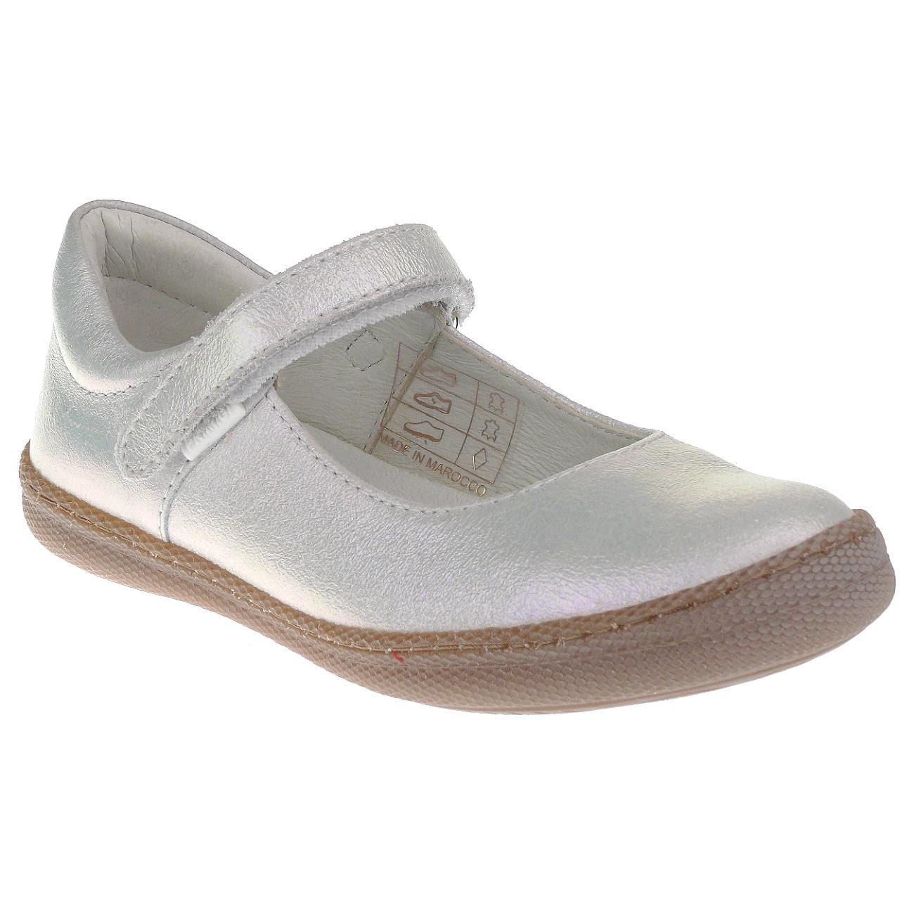 Primigi Leder Ballerina Mary Jane Ballerina