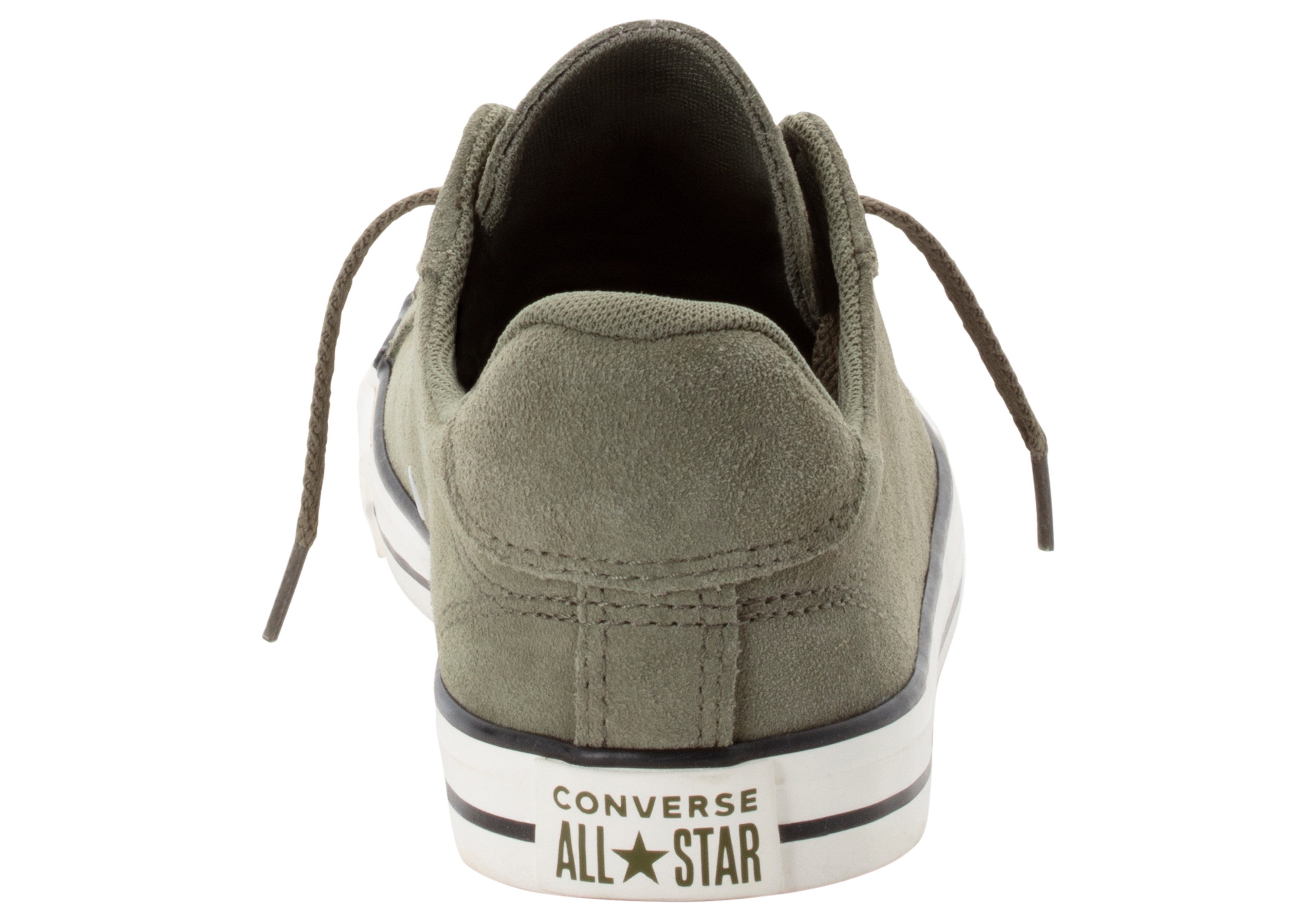 Converse CHUCK TAYLOR ALL STAR DAINTY SUEDE Sneaker