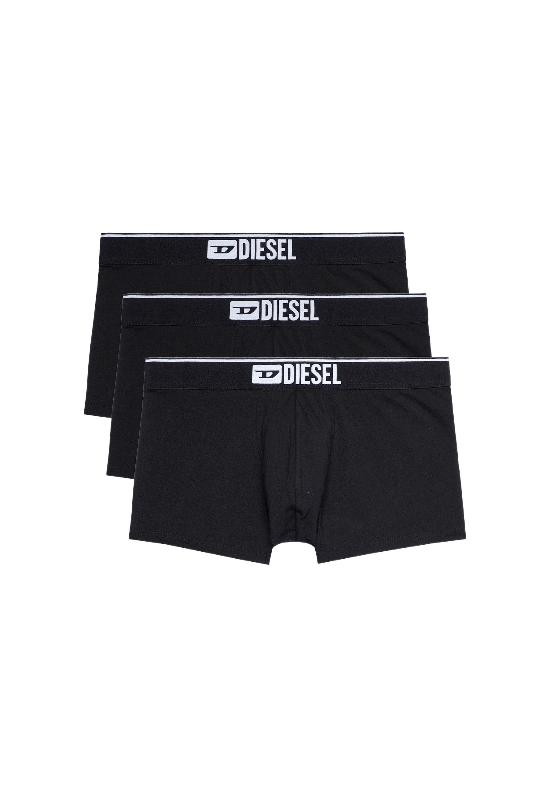 Diesel Boxershorts Boxershorts UMBX-DAMIENTHREEPACK Unterhosen 3-Pack (3-St günstig online kaufen