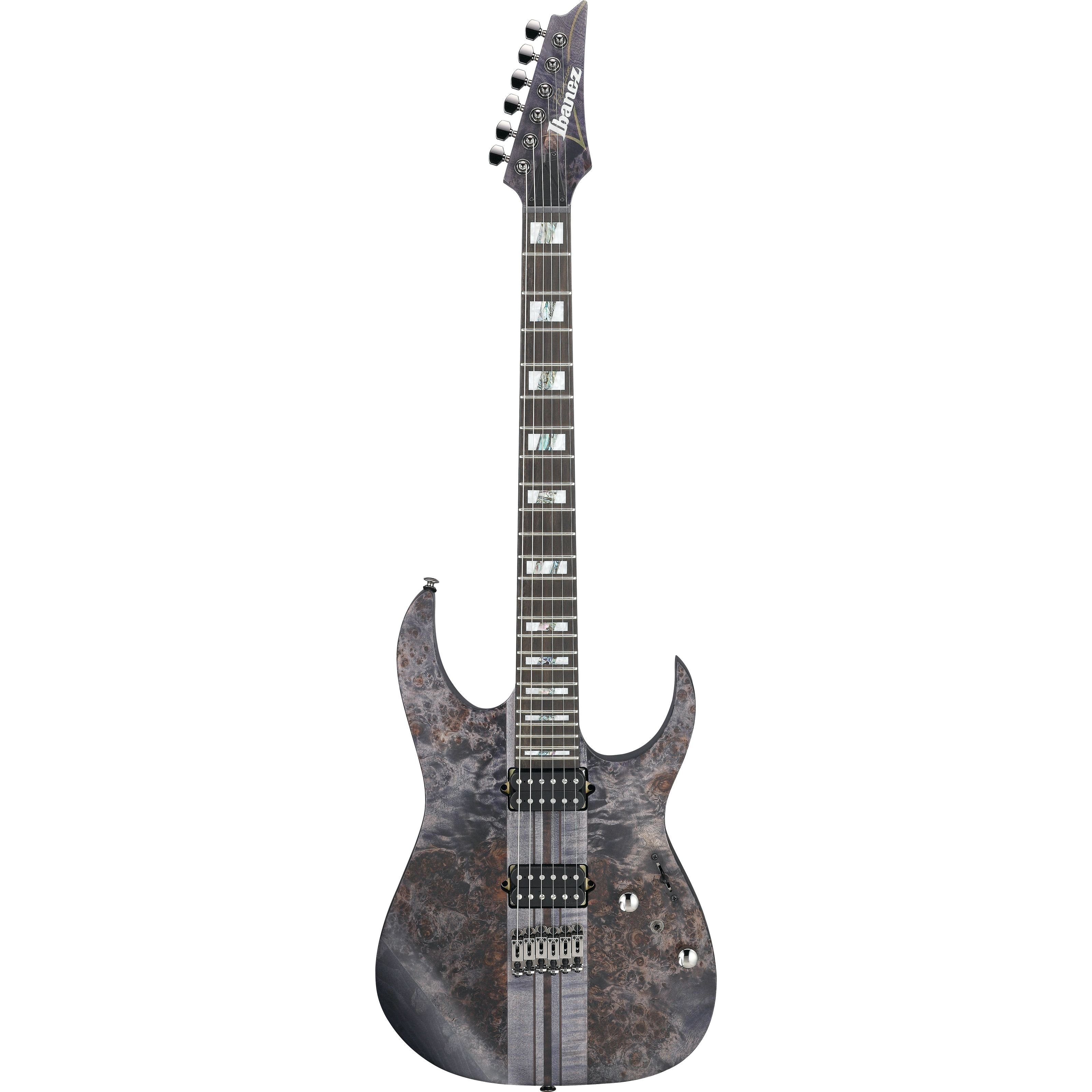 E-Gitarre