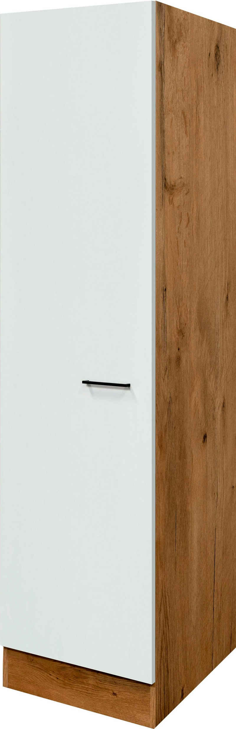 Flex-Well Seitenschrank »Vintea« (B x H x T) 50 x 200 x 57 cm, für viel Stauraum