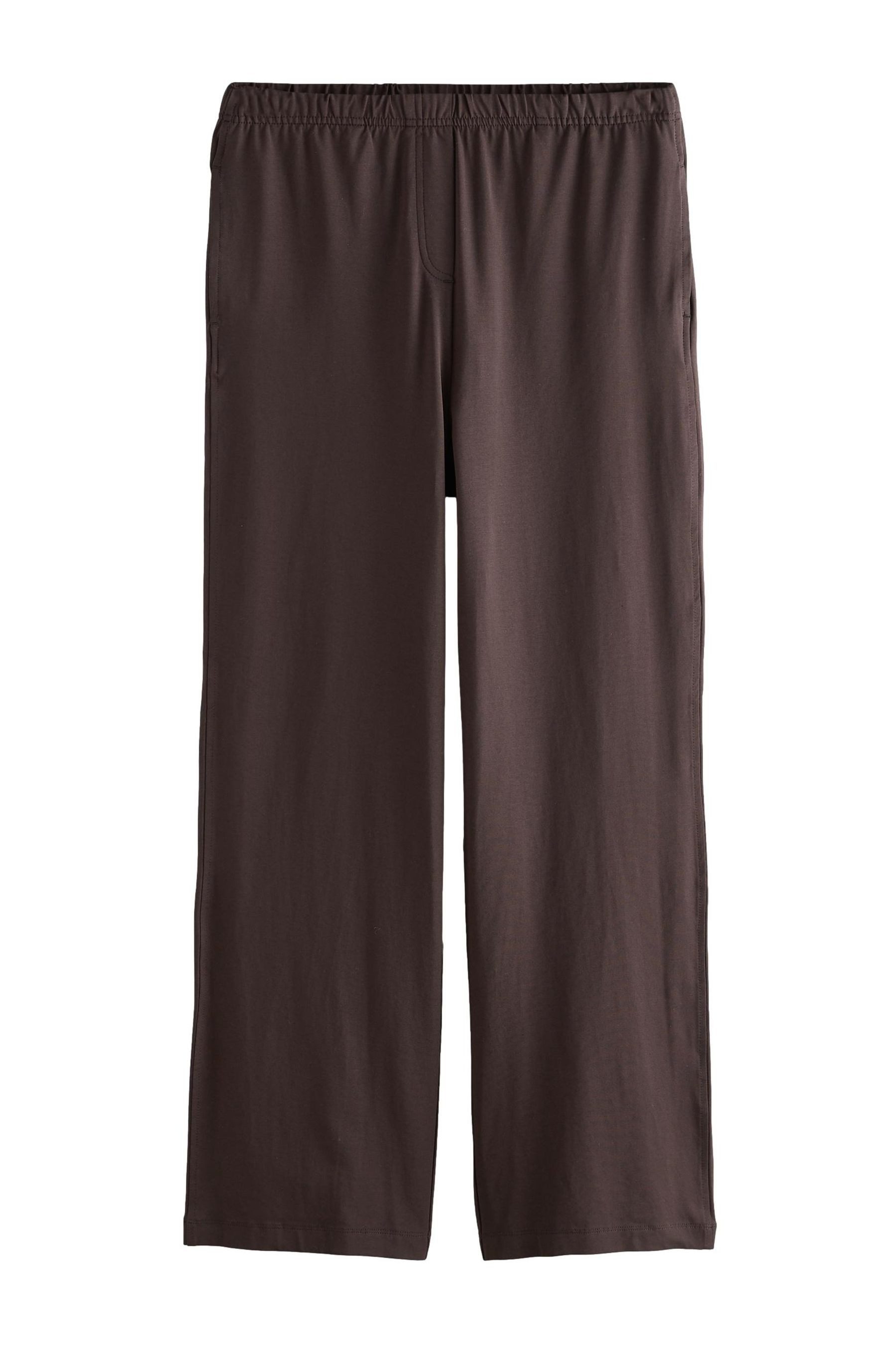 Next Palazzohose Premium Hose mit weitem günstig online kaufen