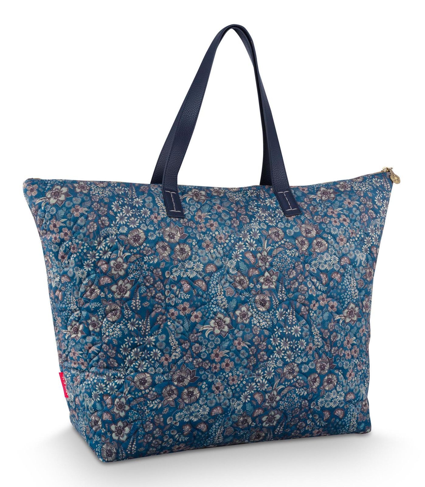 PiP Studio Reisetasche Tote Bag Quilted Daisy Dreams