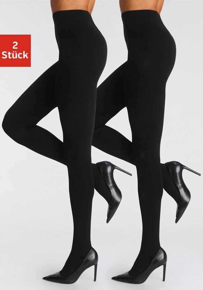 Thermo strumpfhose 200 den Clearance