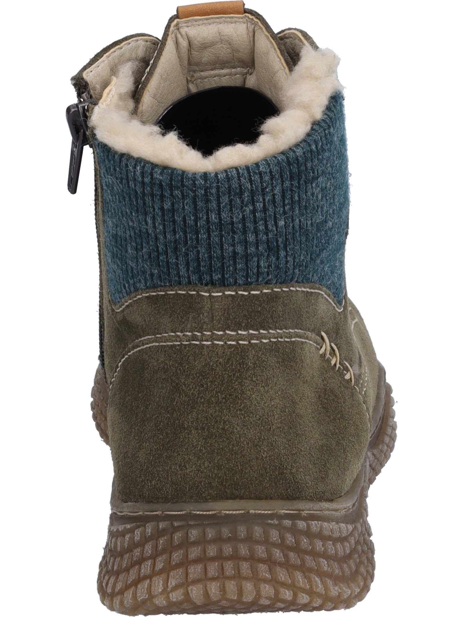 Josef Seibel Schnürstiefelette