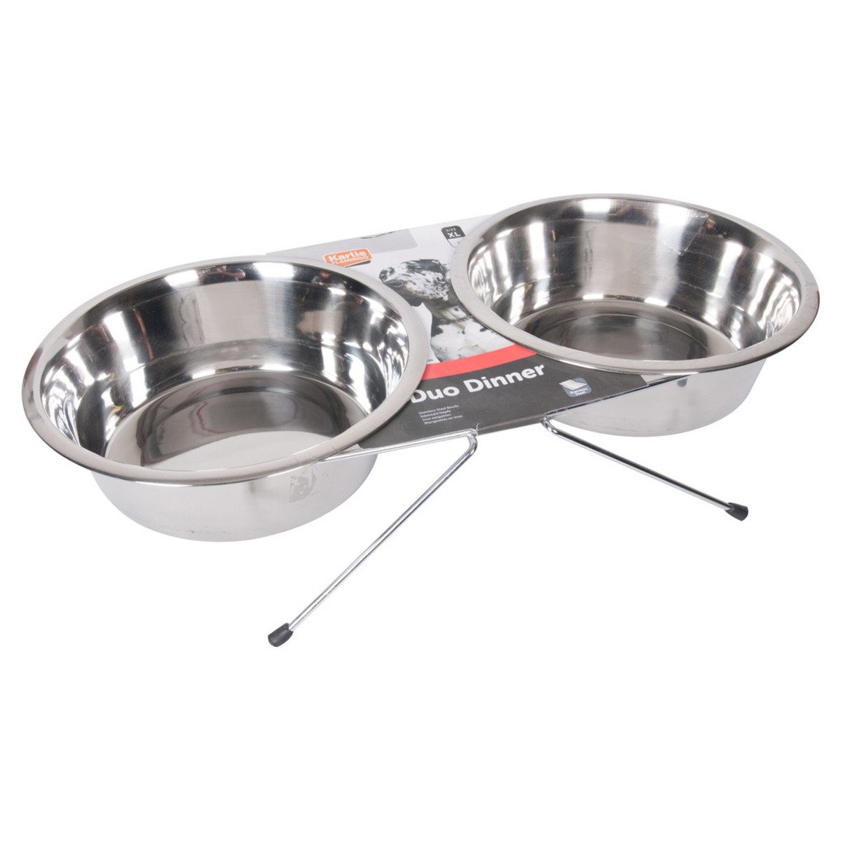 Napf-Set Duo Diner