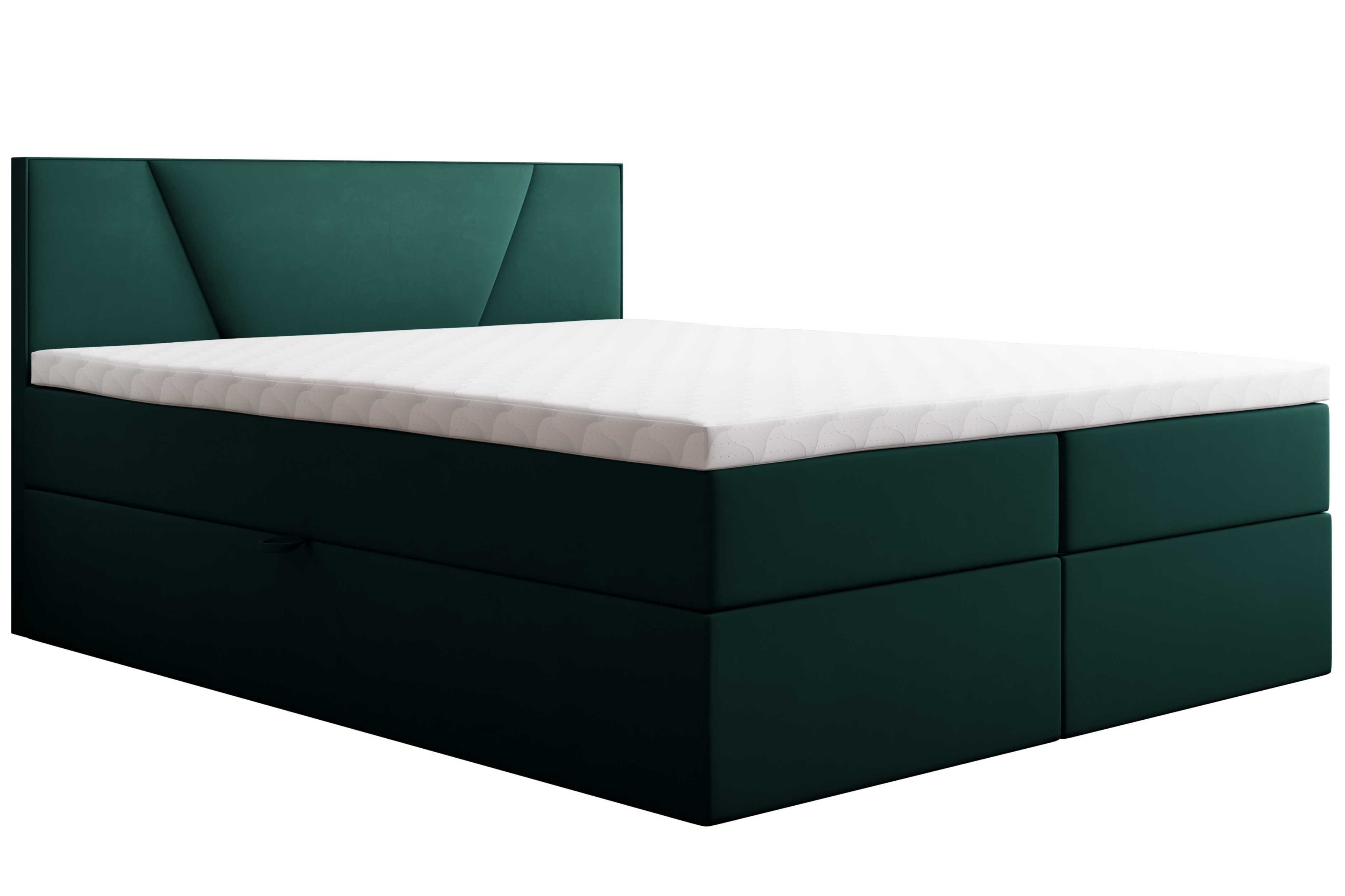 Best for Home Boxspringbett Jubilee Bonellfederkern günstig online kaufen