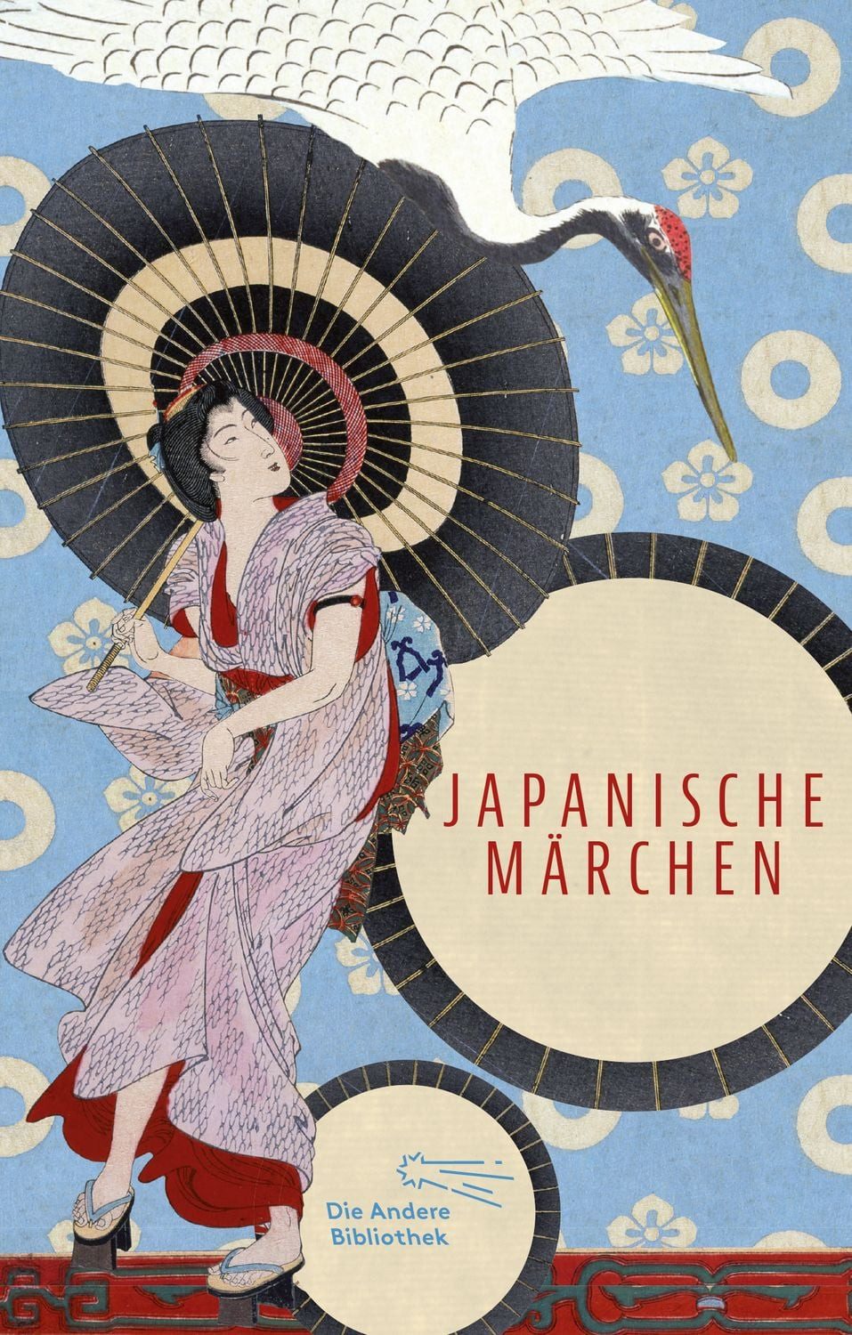 Belletristik Japanische Märchen diverse