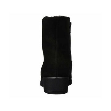 Semler schwarz Winterstiefel (1-tlg)