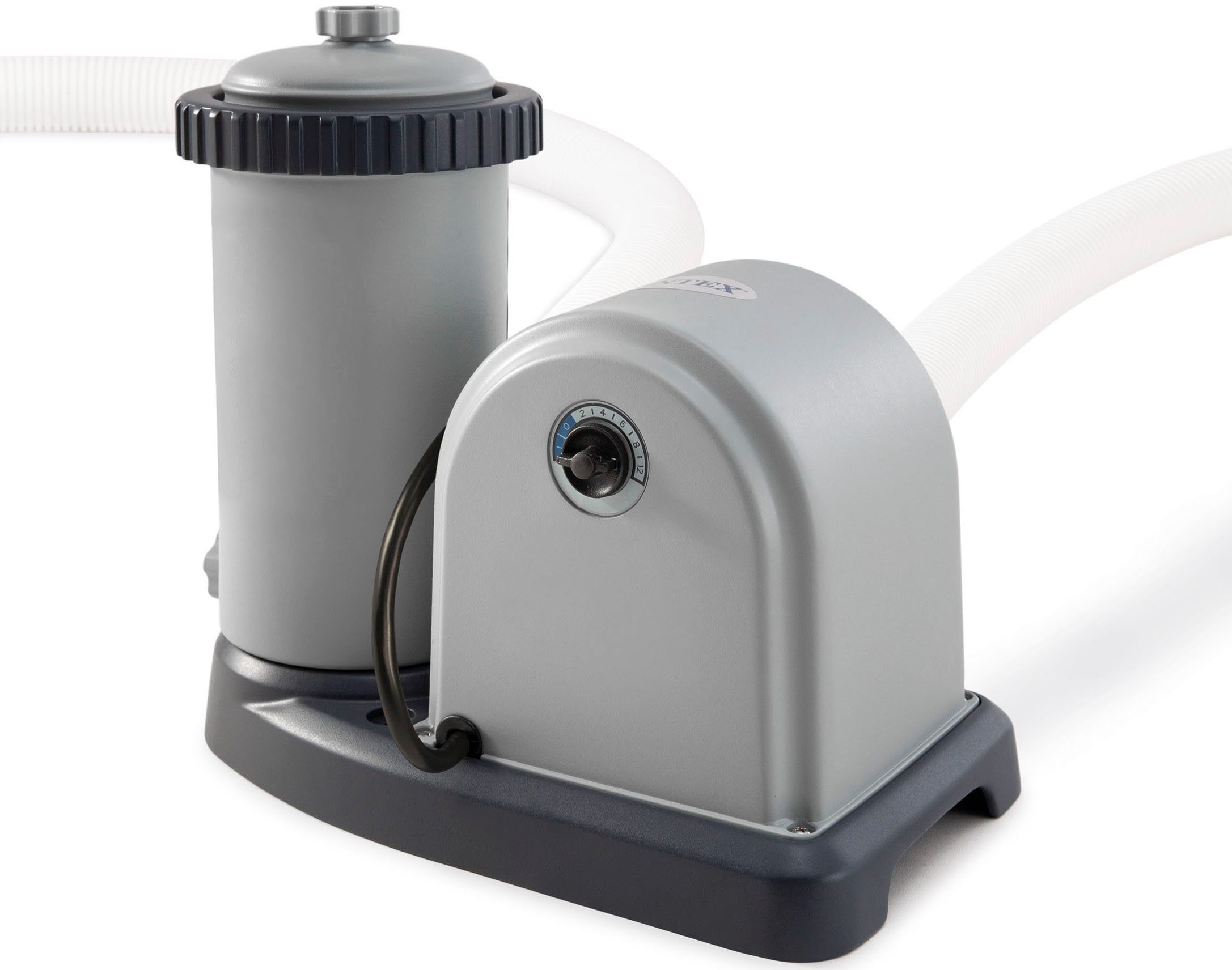 Intex Filterpumpen C1500