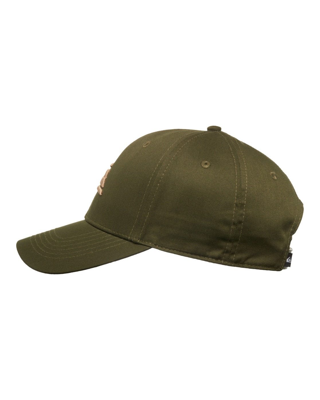 Quiksilver Snapback Cap Decades