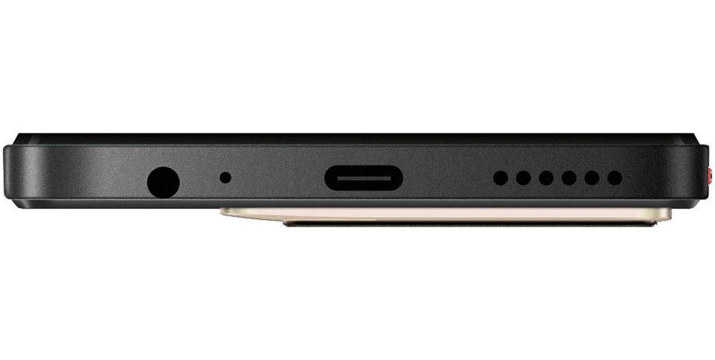 ZTE Blade A56 Smartphone (17,14 cm/6,75 Zoll, 64 GB Speicherplatz, 13 MP Kamera)